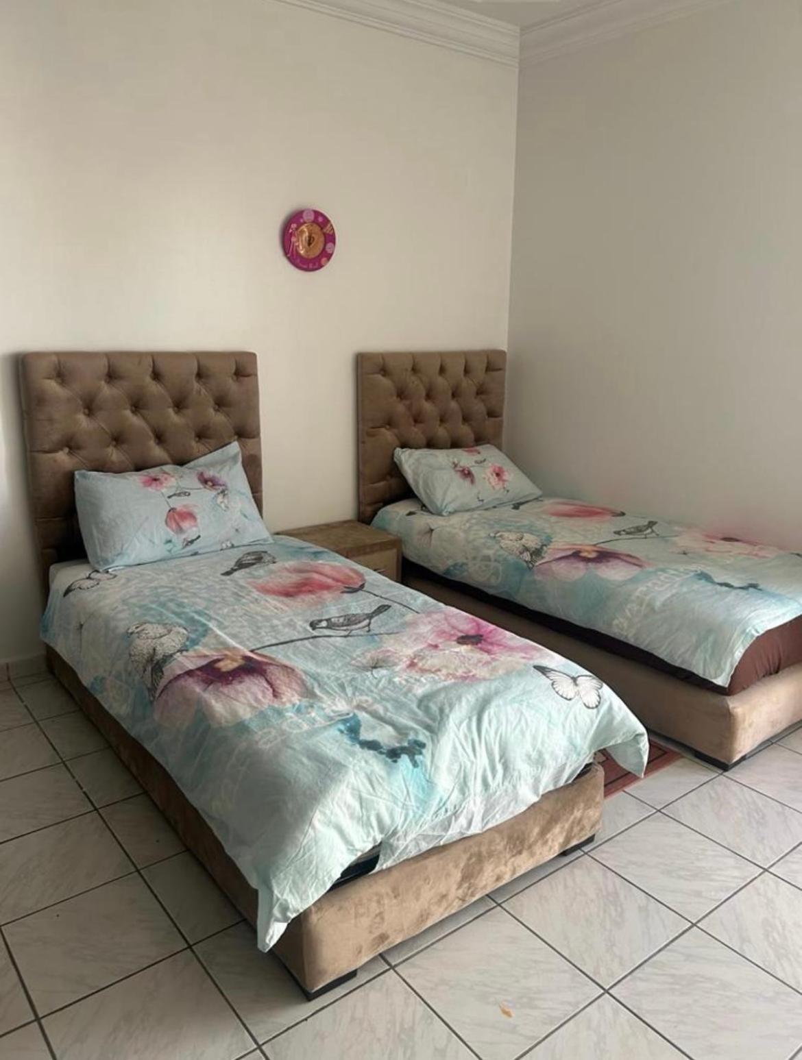 Centre Apartment
