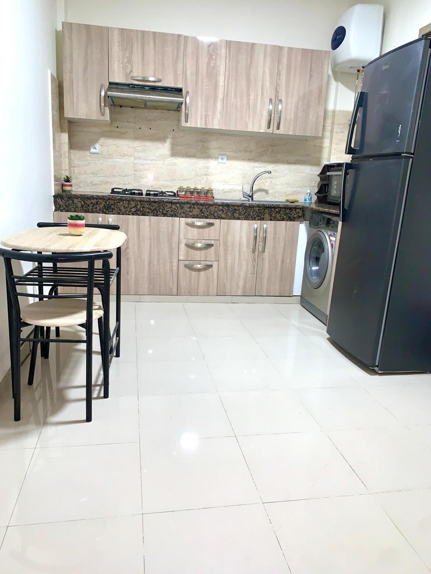 Residence, Centre-ville Agadir