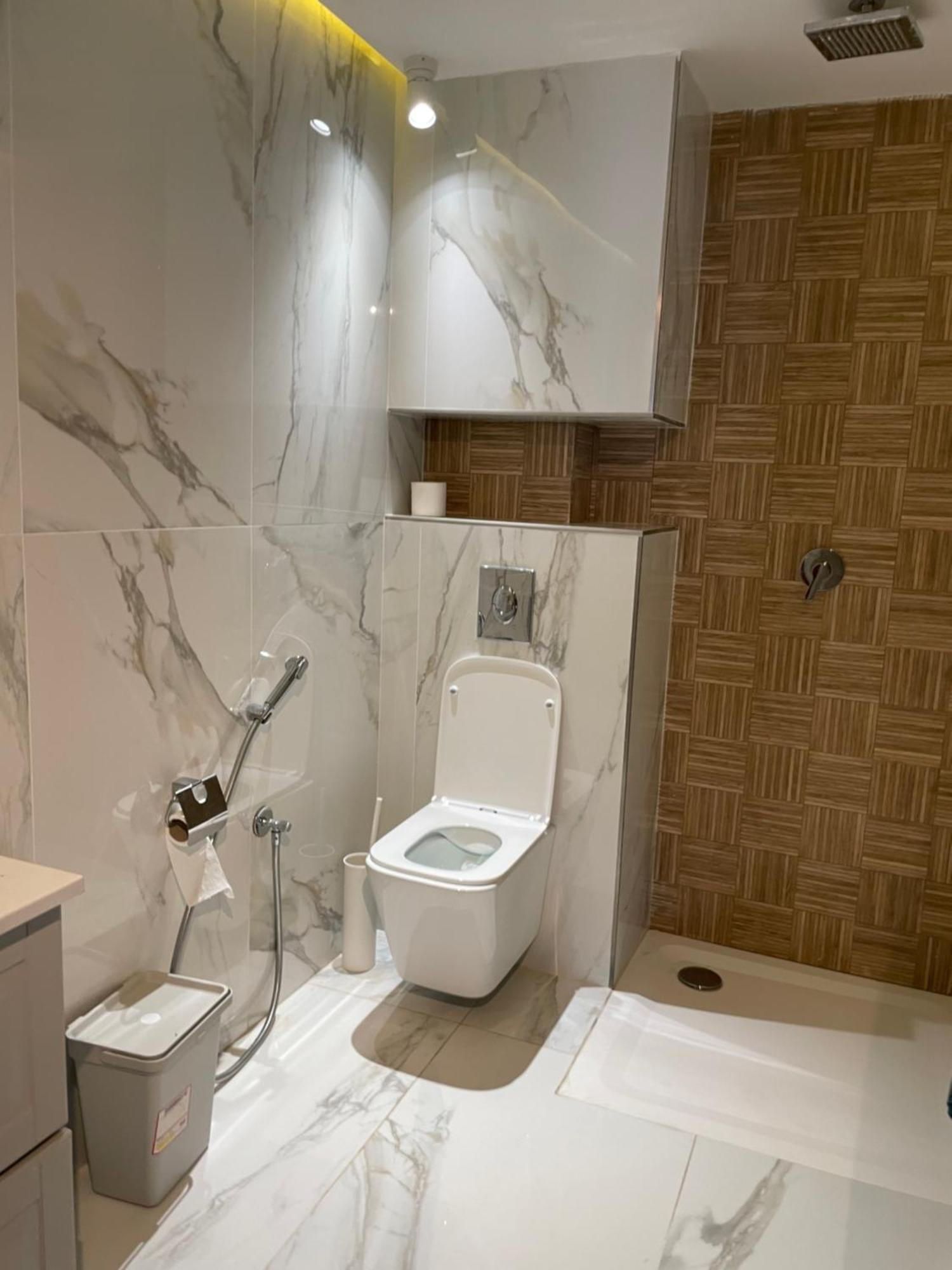 Islan Bay Appartement