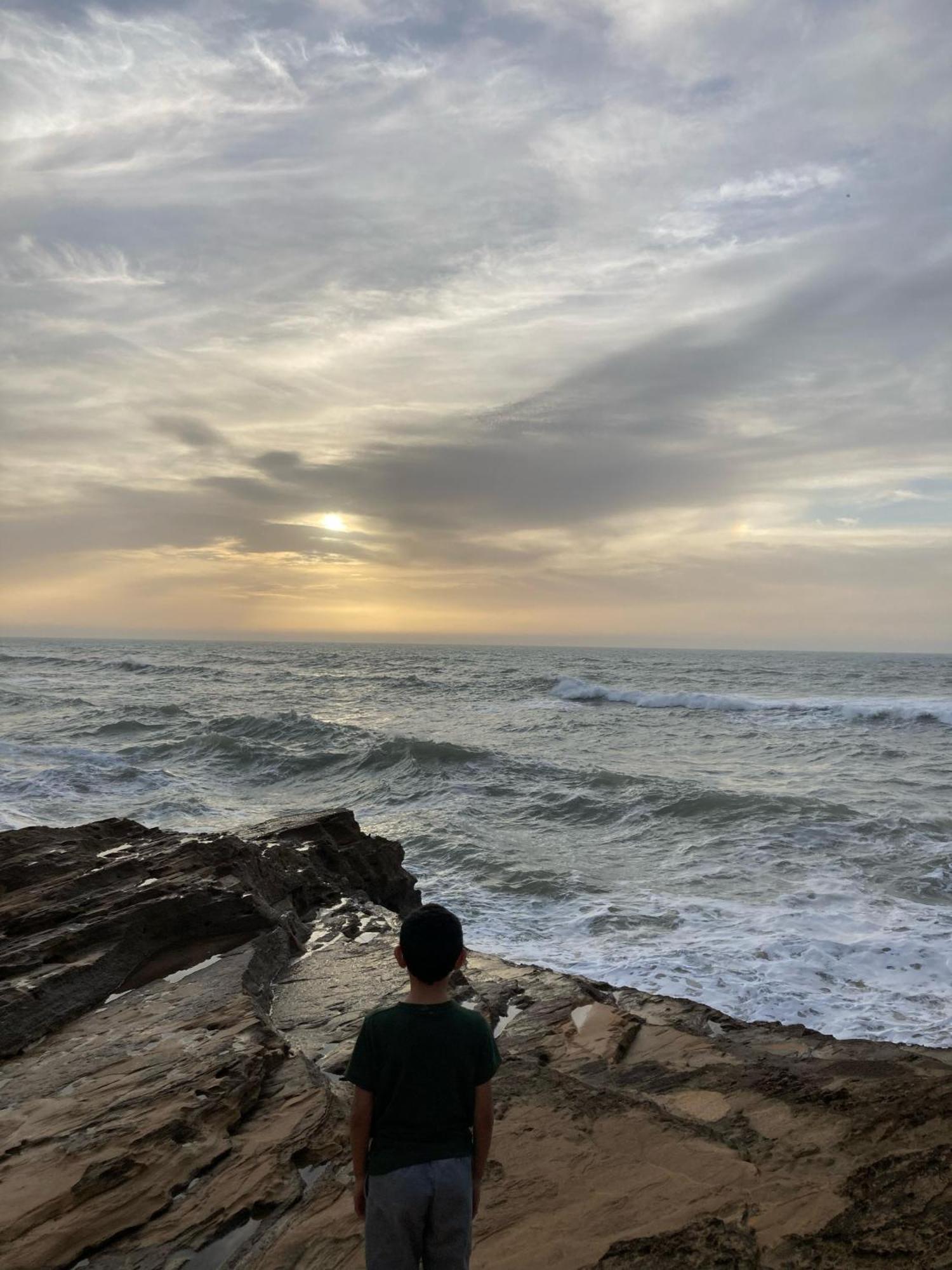 Amaan ⴰⵎⴰⴰⵏ * Agadir