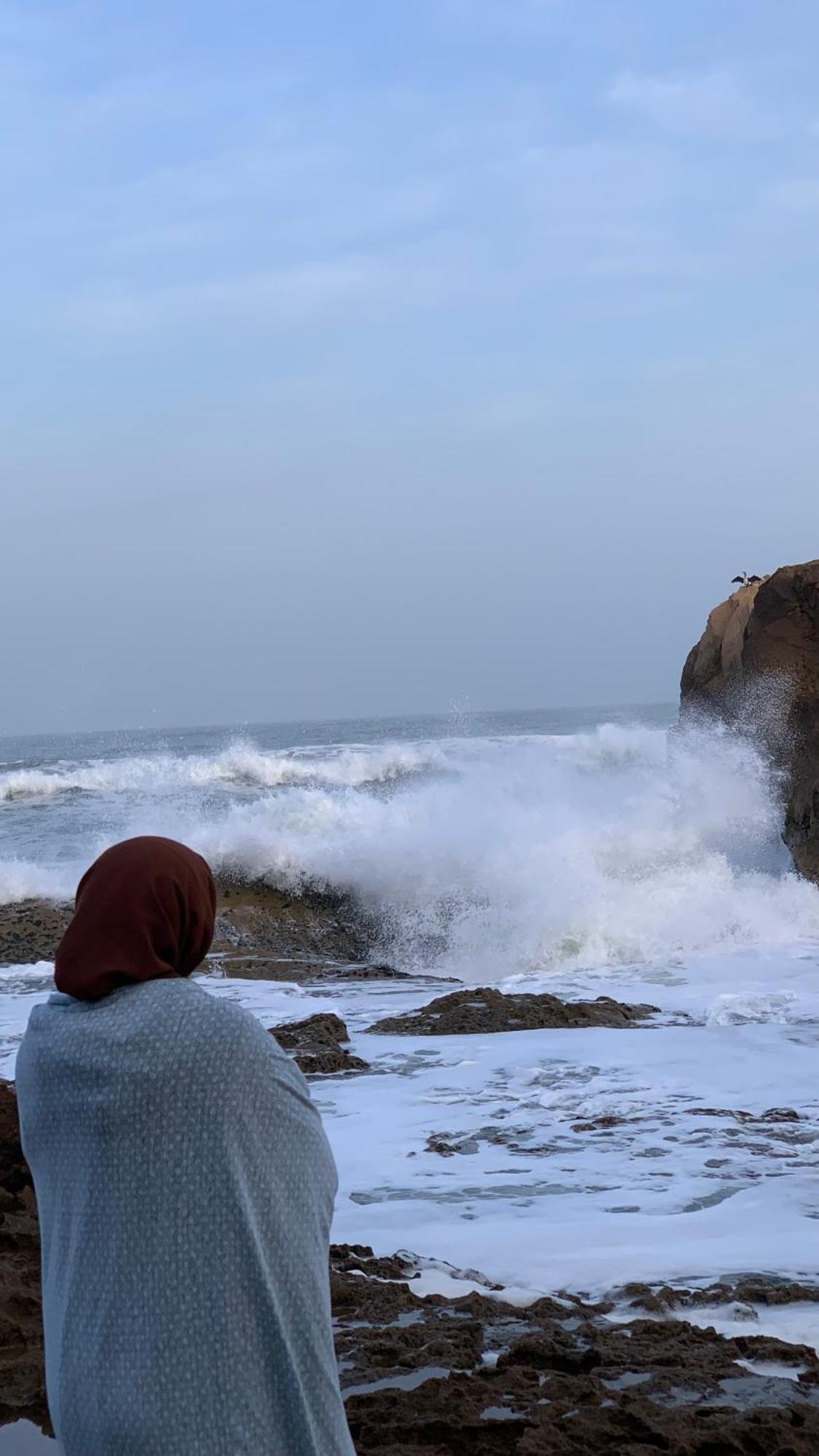 Amaan ⴰⵎⴰⴰⵏ * Agadir