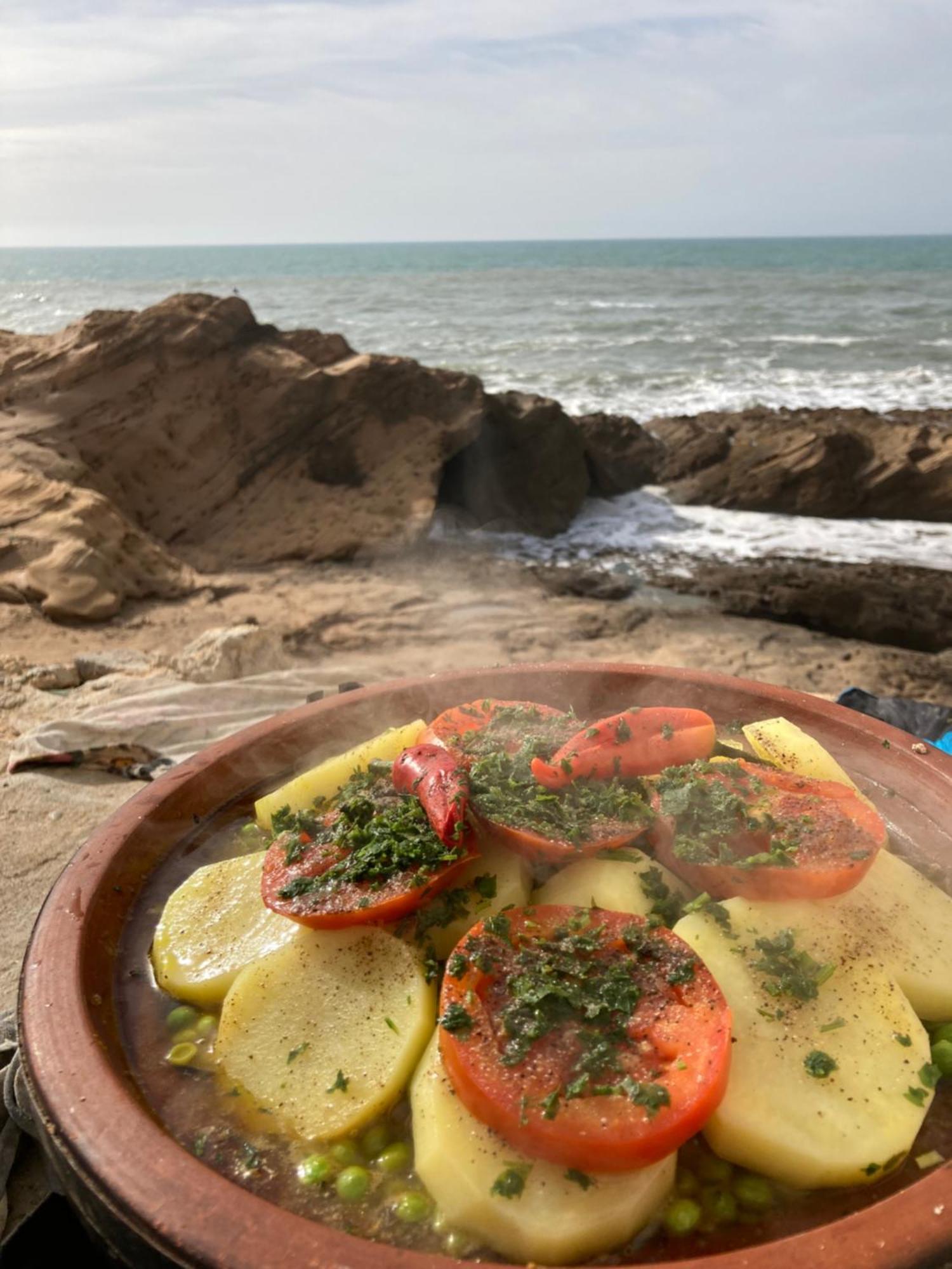 Amaan ⴰⵎⴰⴰⵏ Agadir