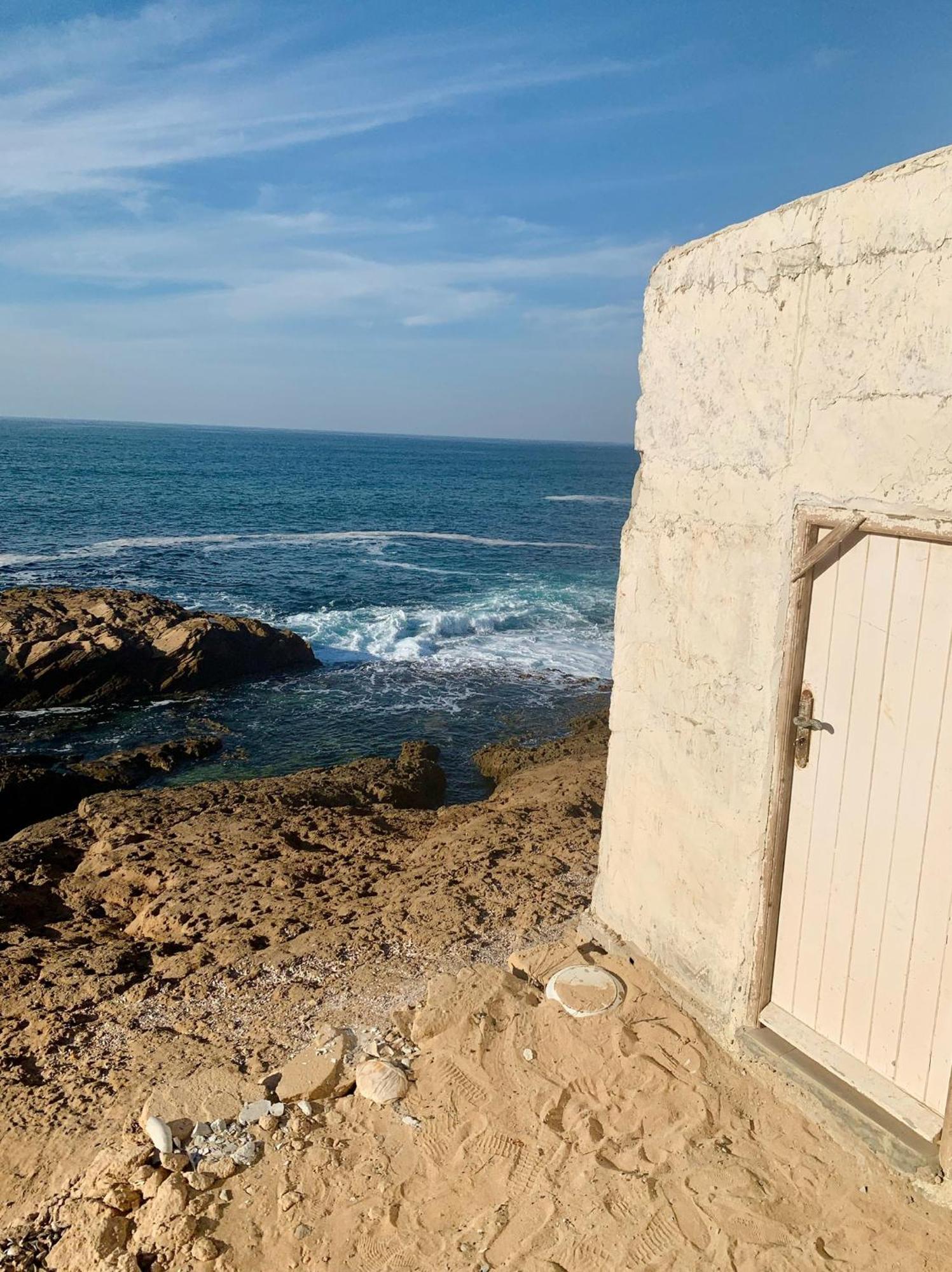 Amaan ⴰⵎⴰⴰⵏ Agadir