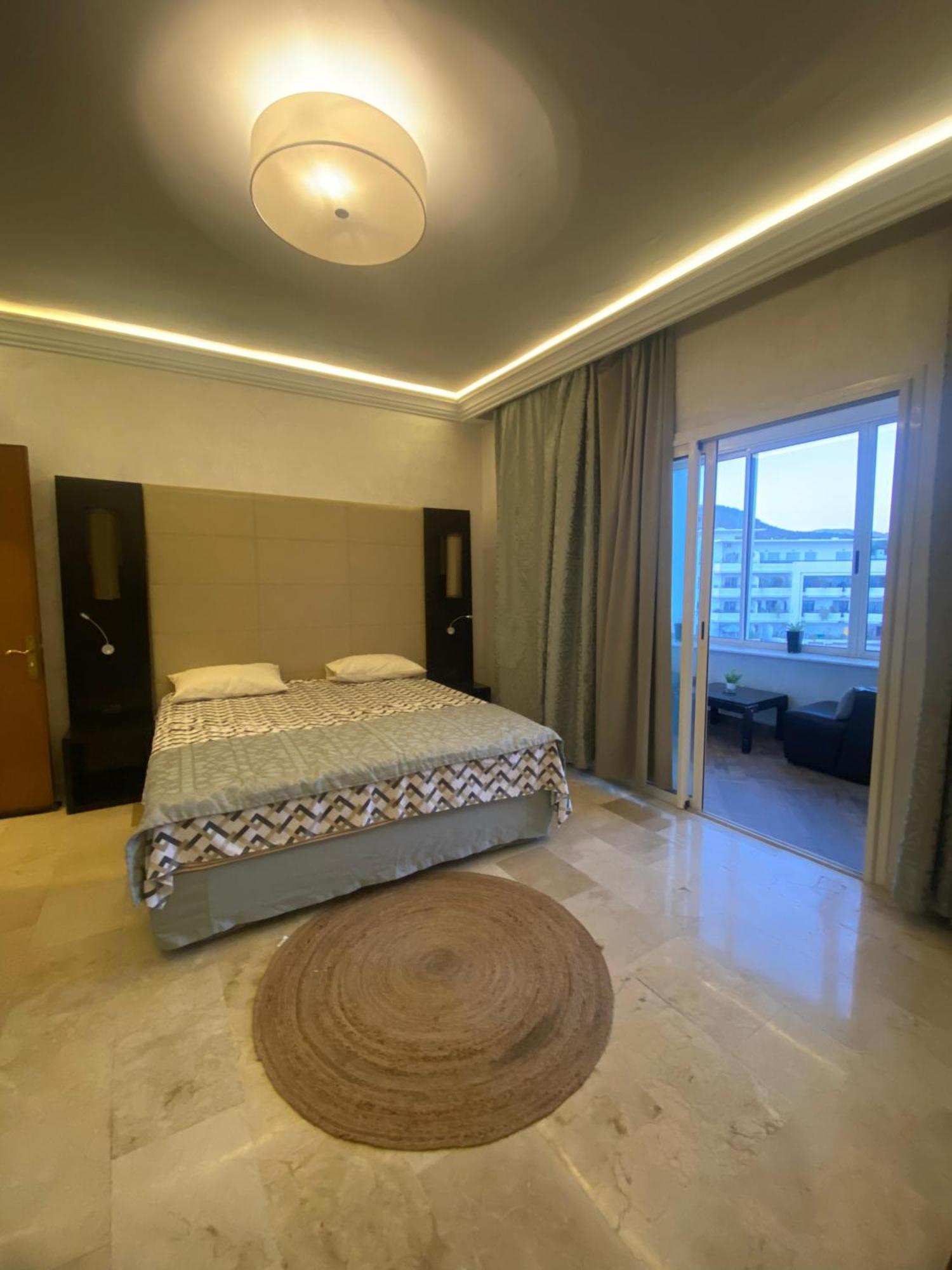 Appartement Marina D'agadir