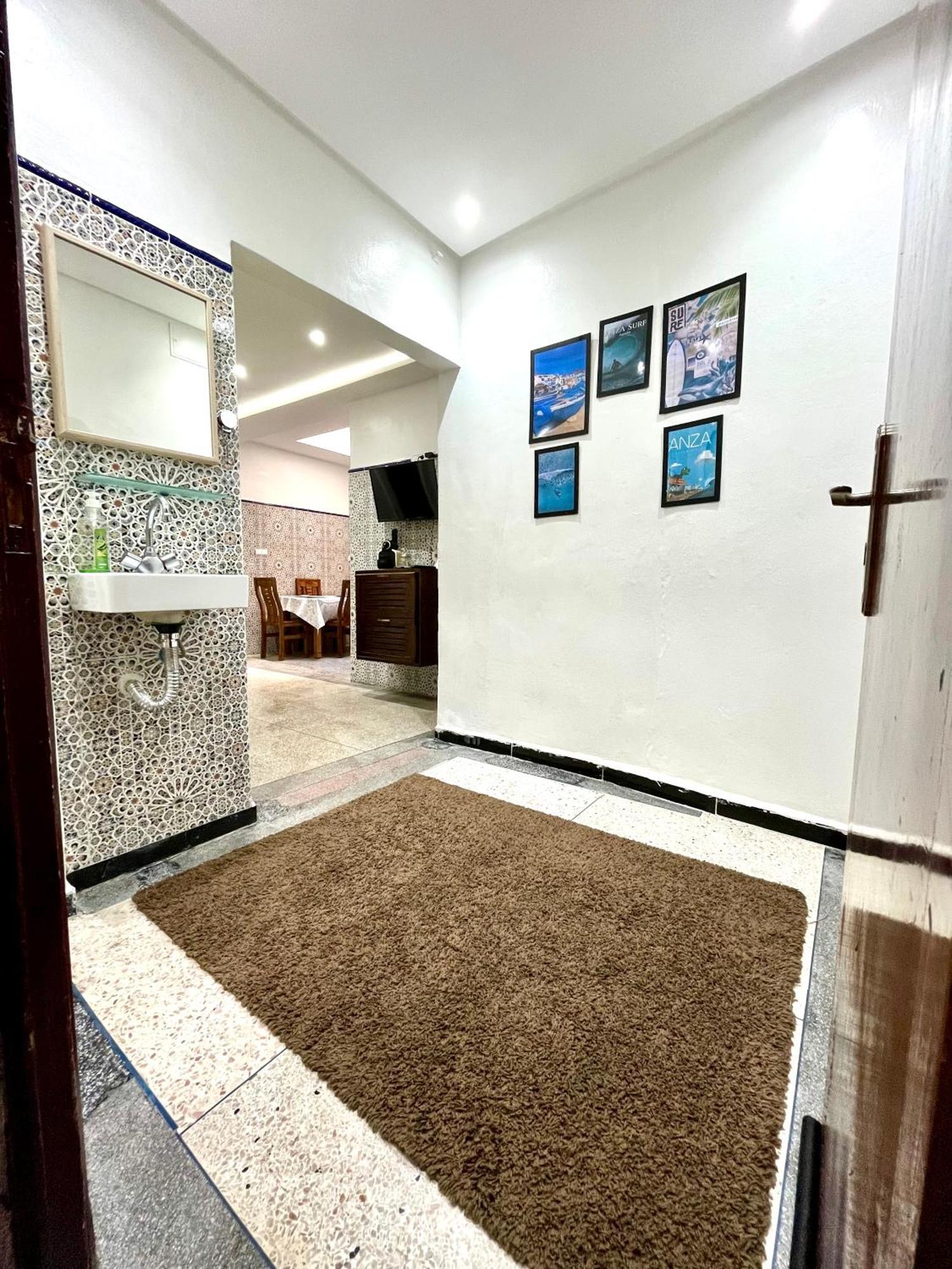 Apartment House 2 Agadir