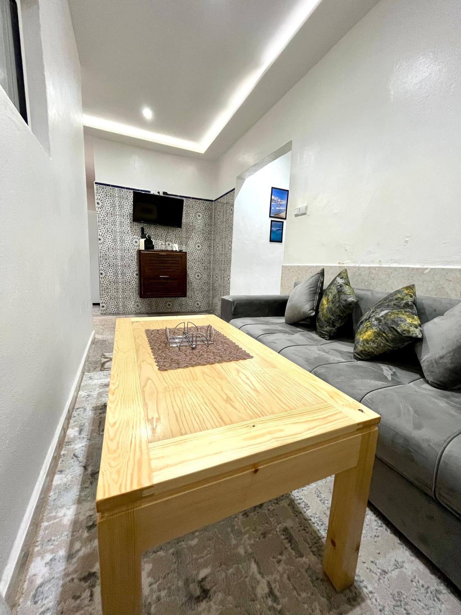 Apartment House 2
