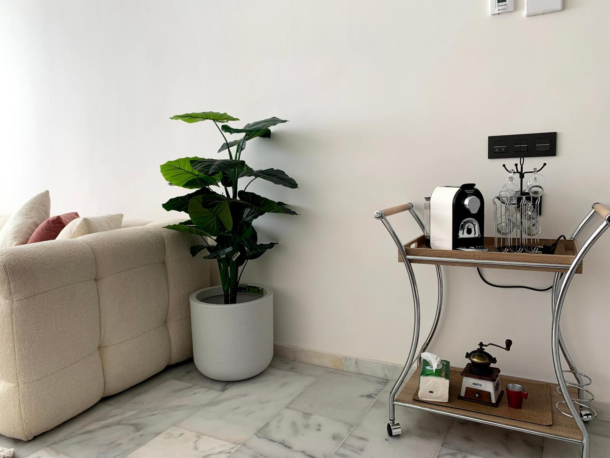 The Luxury Near The Sea Appartement