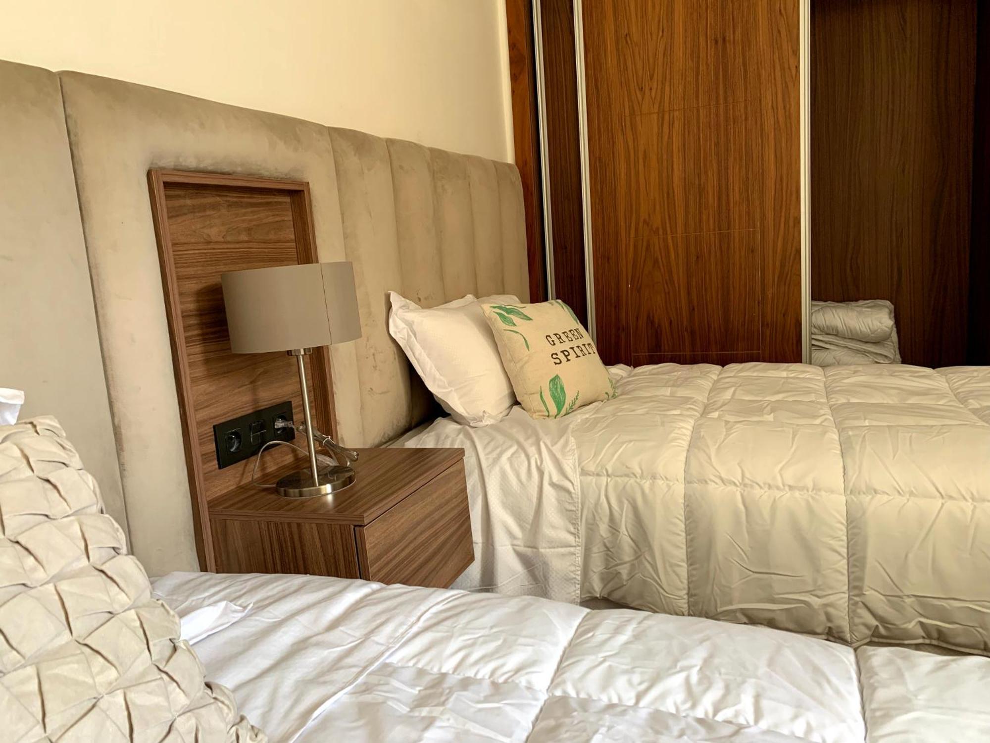 The Luxury Near The Sea *