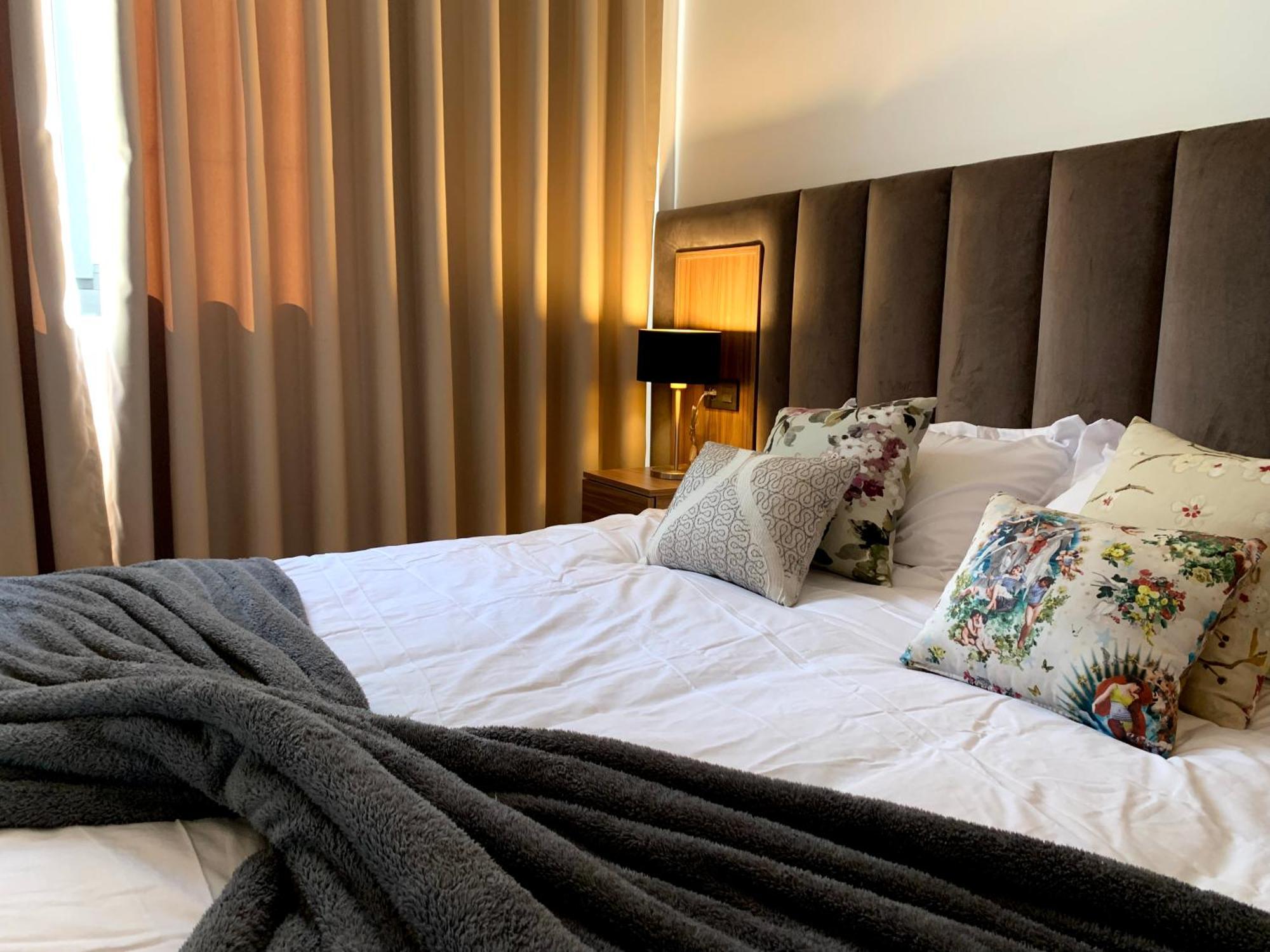 The Luxury Near The Sea Agadir