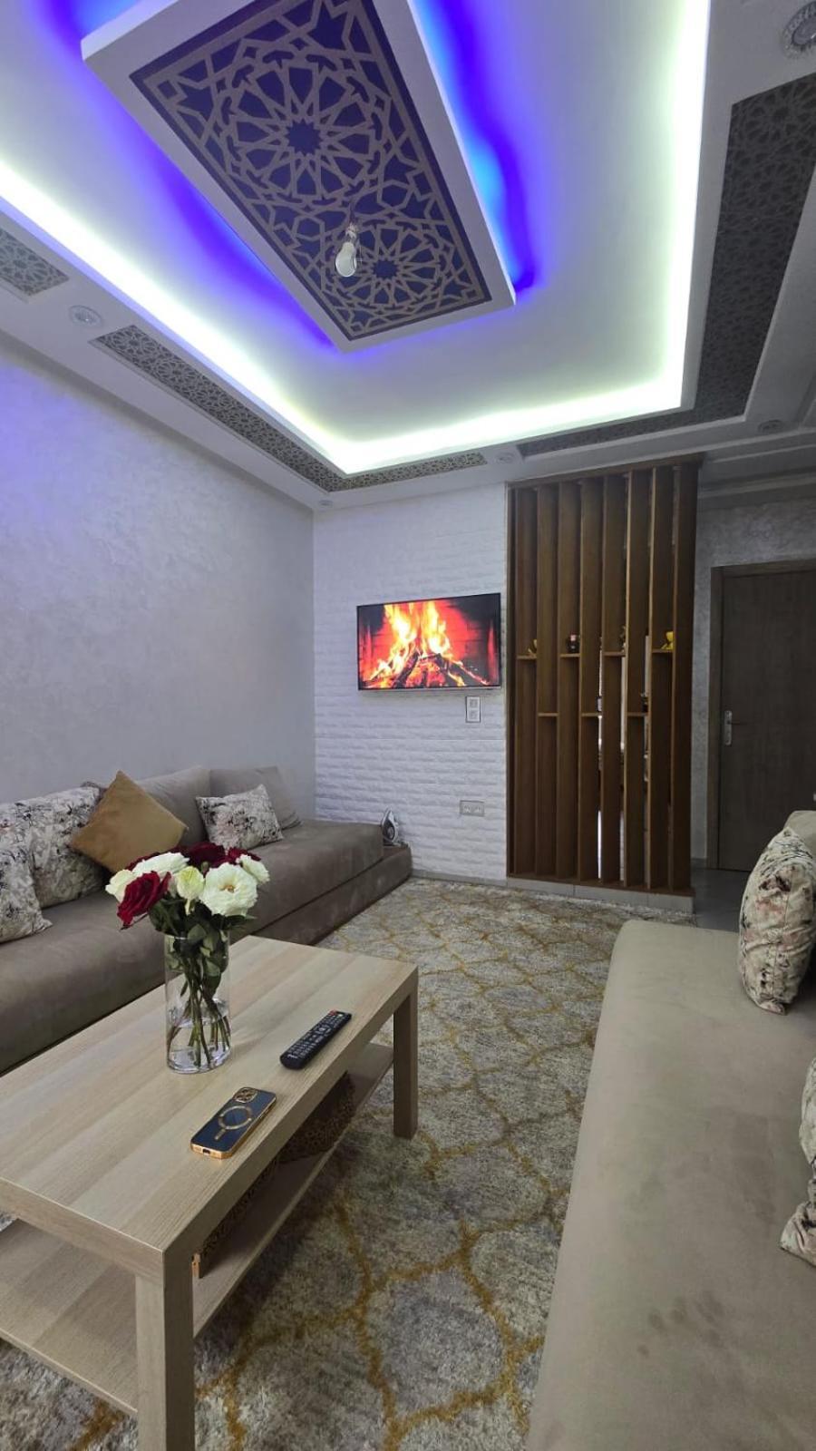 Miftah Essahil Anza Apartment Agadir