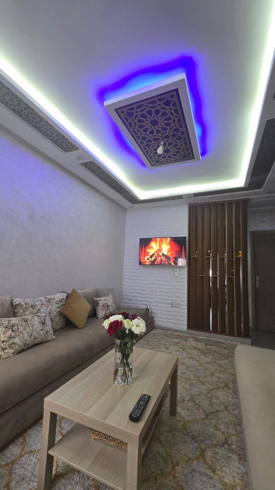 Miftah Essahil Anza Apartment *