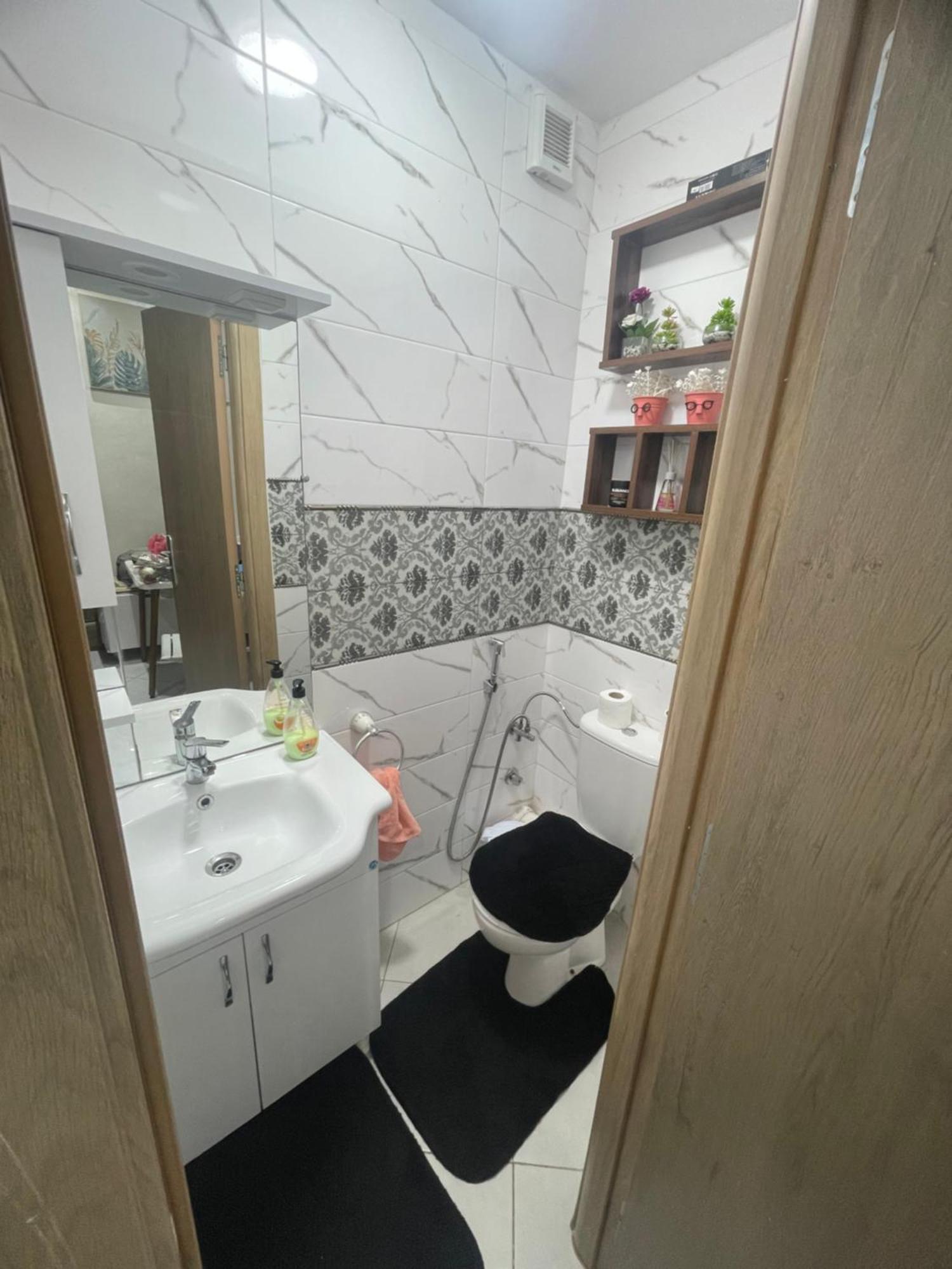 Miftah Essahil Anza Apartment *