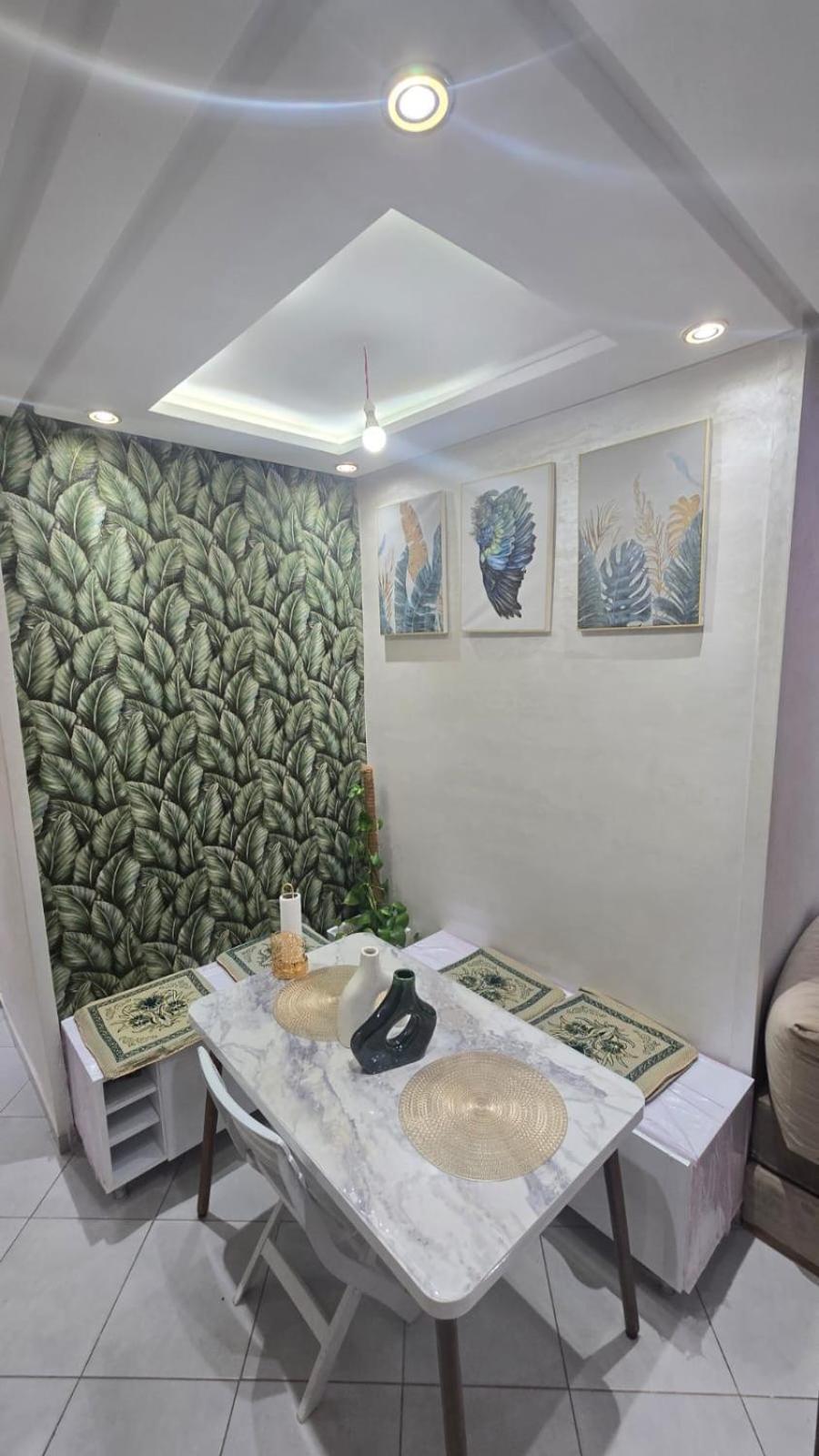 Miftah Essahil Anza Apartment Agadir