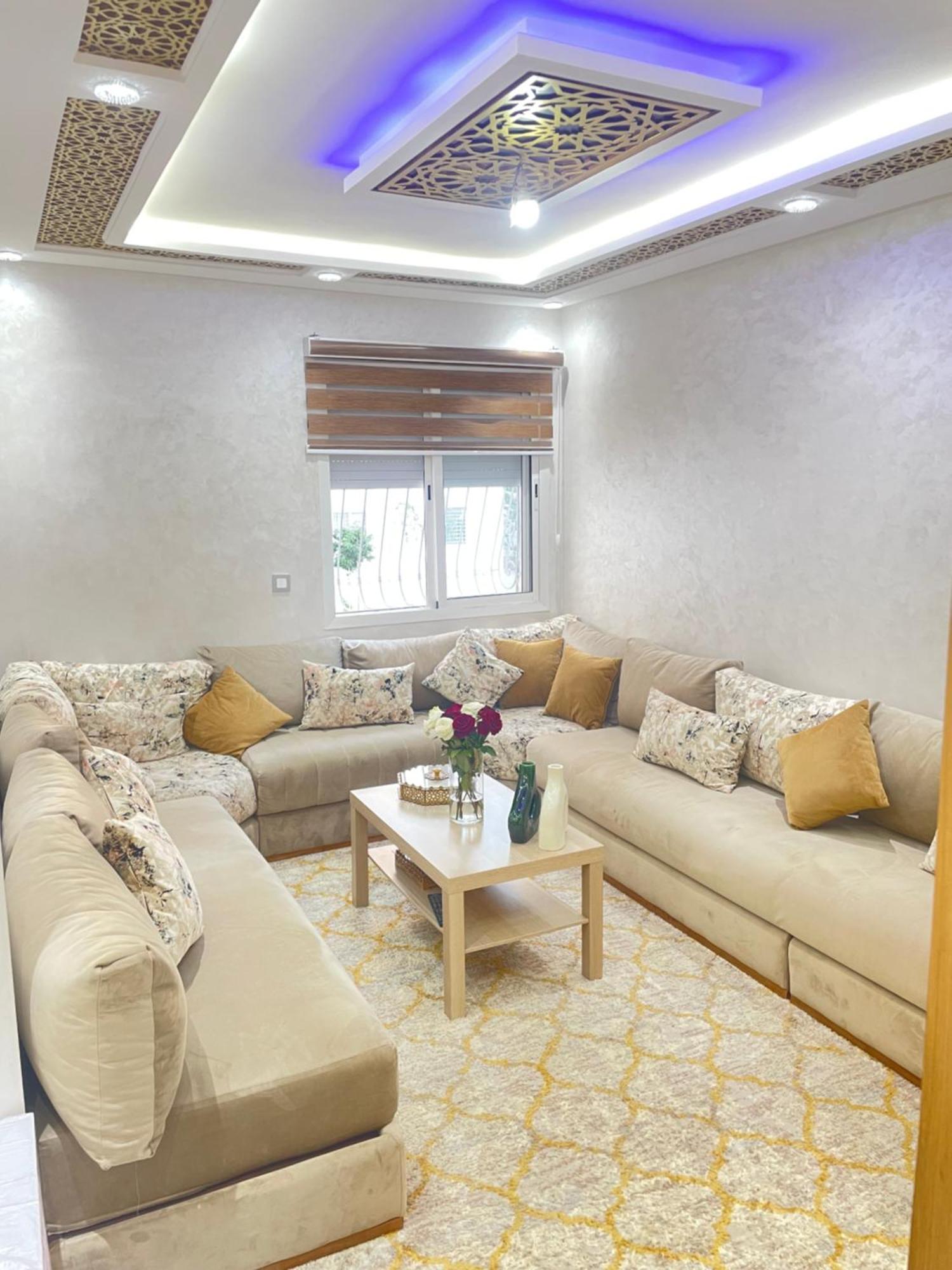 Miftah Essahil Anza Apartment Agadir