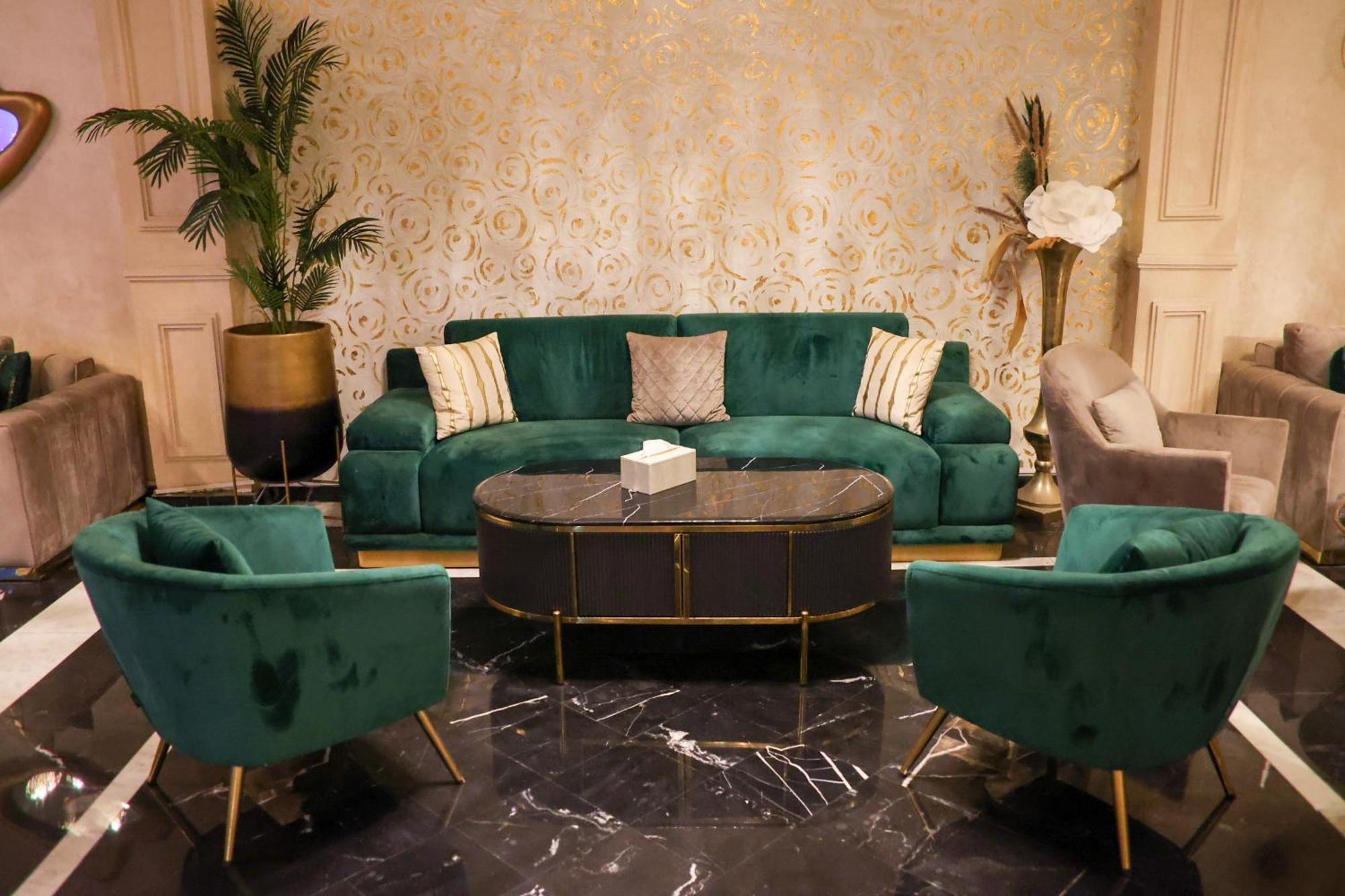Prestige Boutique & Hotel Agadir