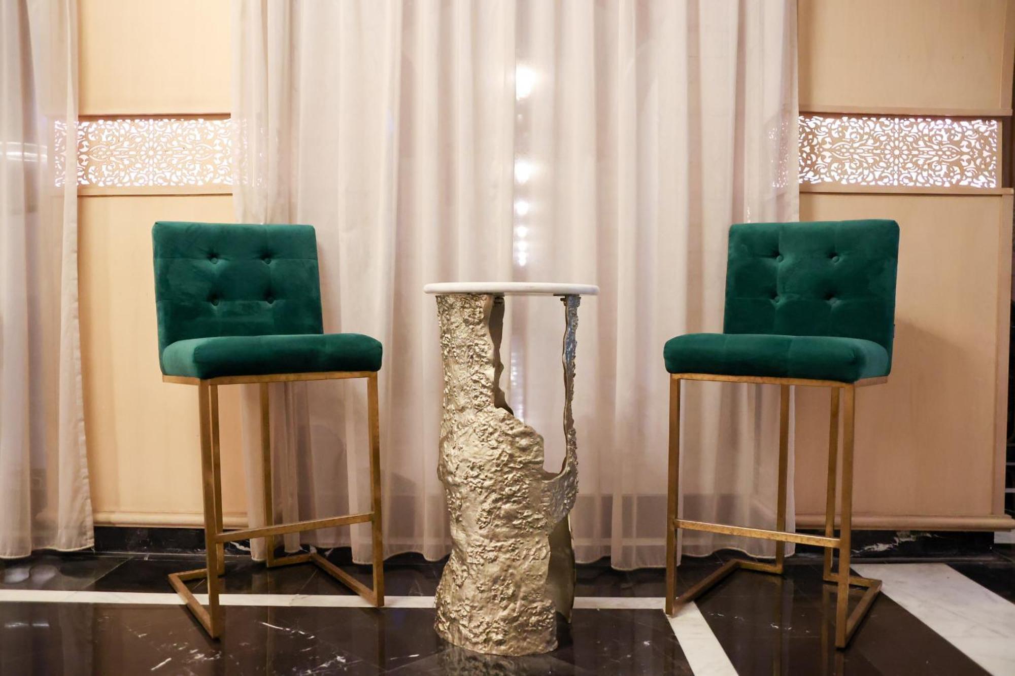 Prestige Boutique & Hotel