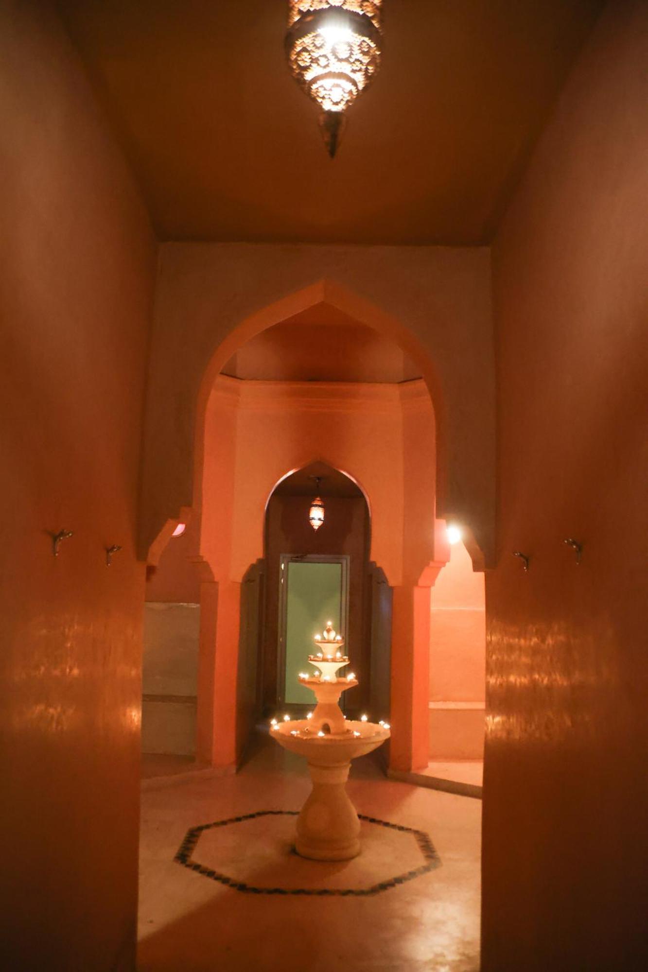 Prestige Boutique & Agadir