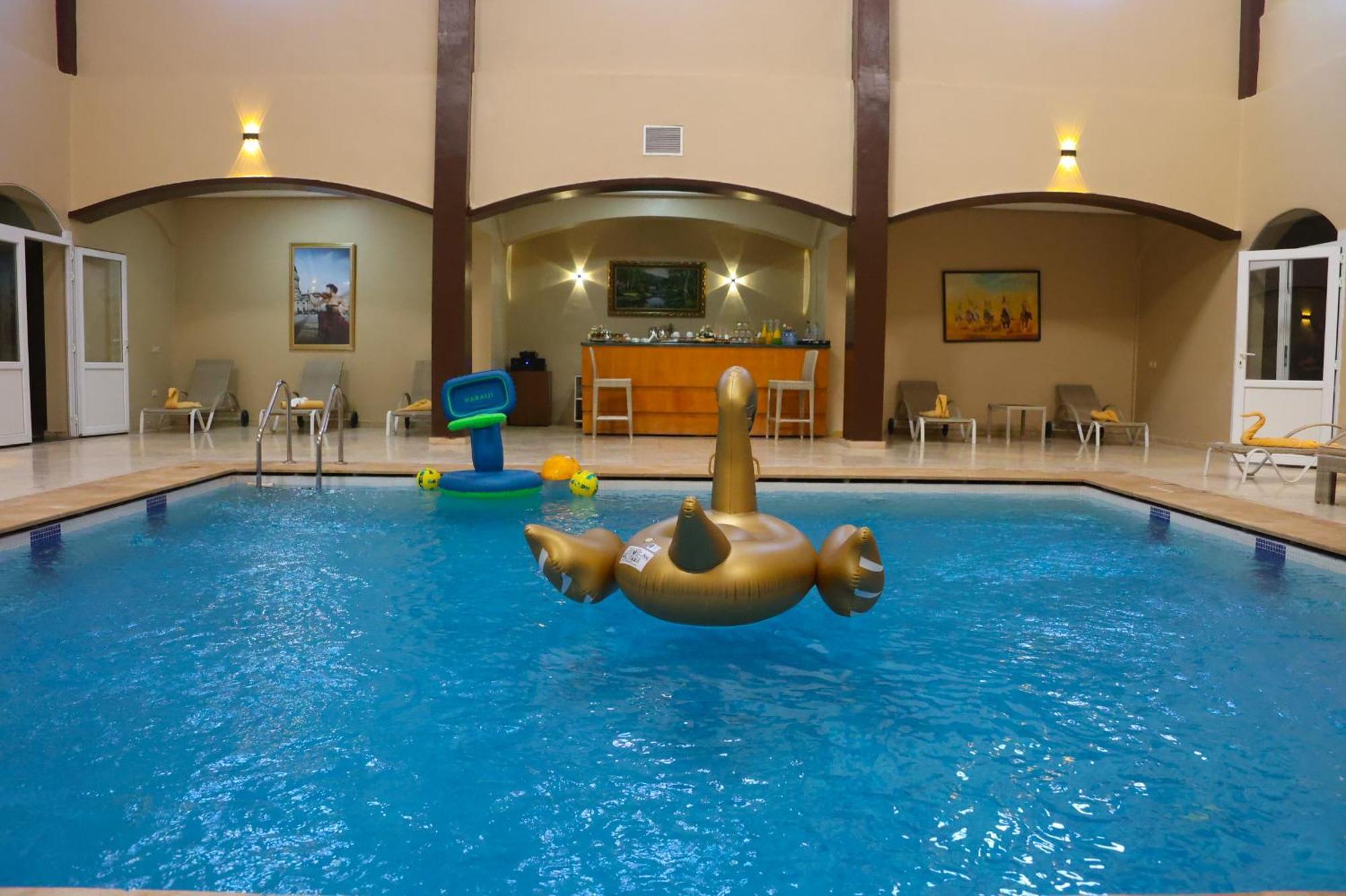 Prestige Boutique & Hotel
