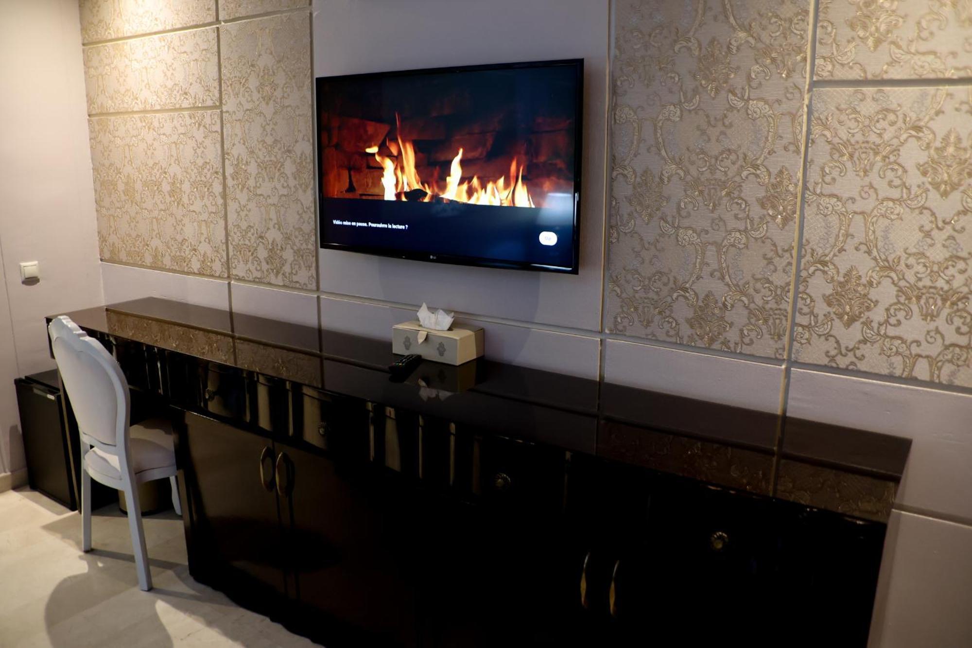 Hotel Prestige Boutique & 5*
