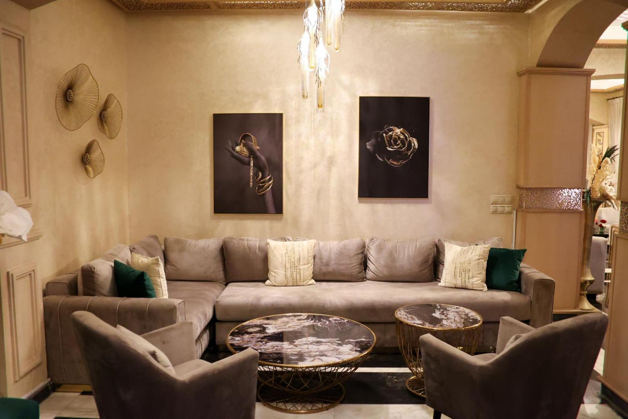 Prestige Boutique &
