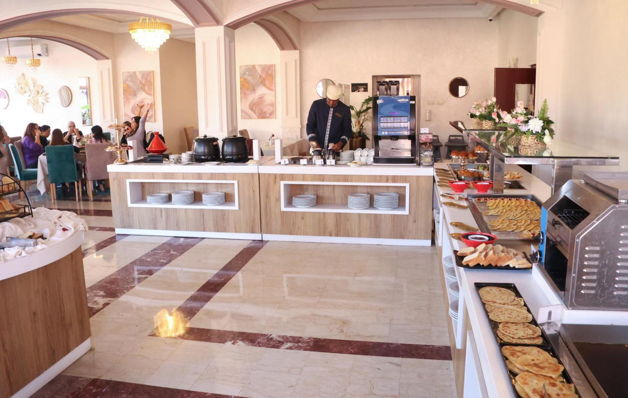 Hotel Prestige Boutique & Agadir