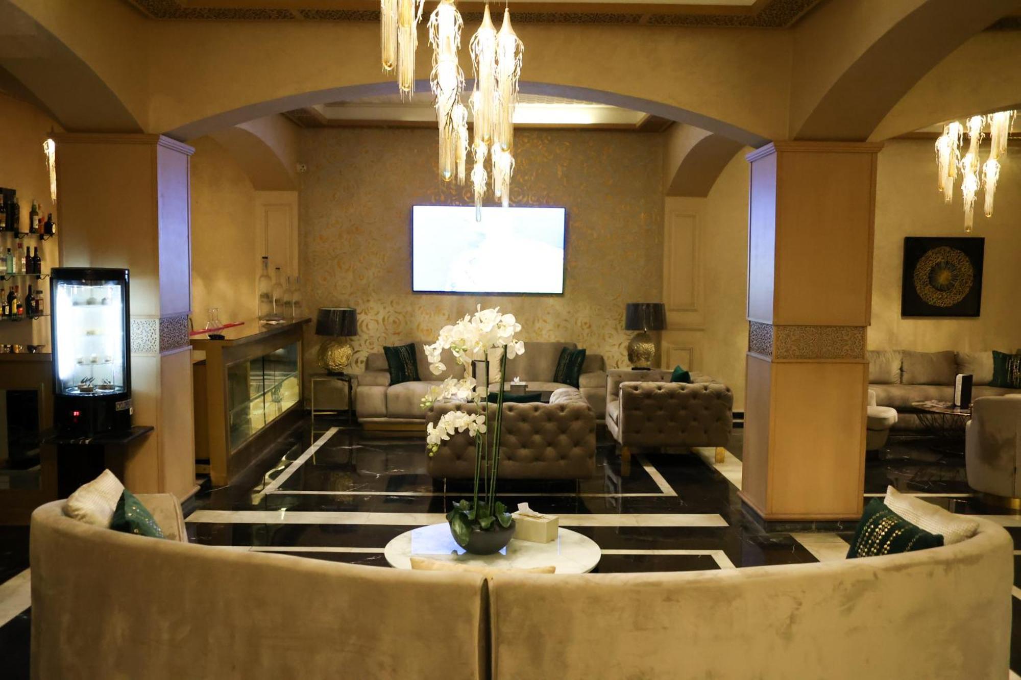 Prestige Boutique & 5* Agadir
