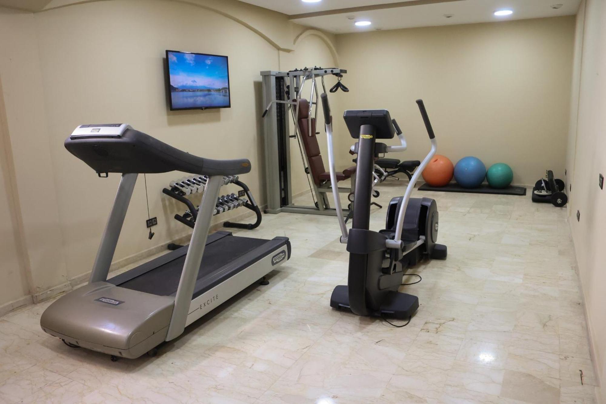Hotel Prestige Boutique &