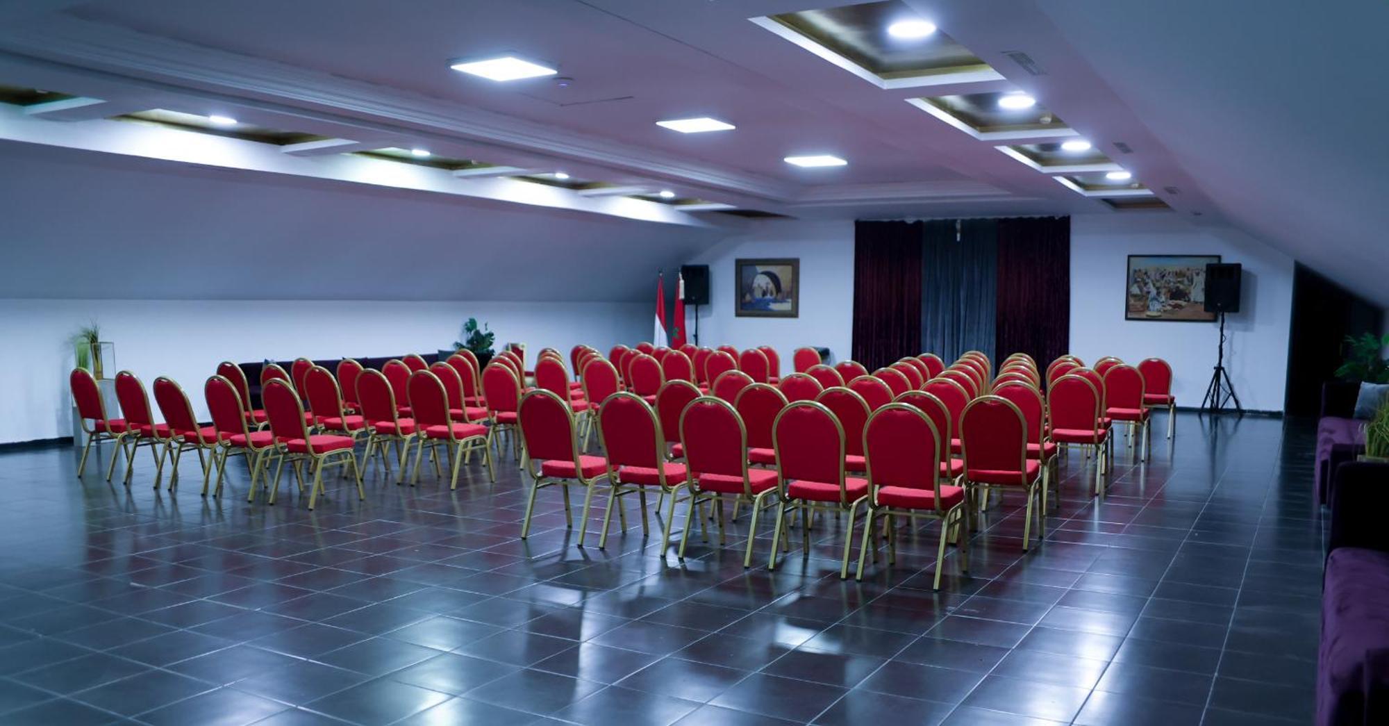 Hotel Prestige Boutique &