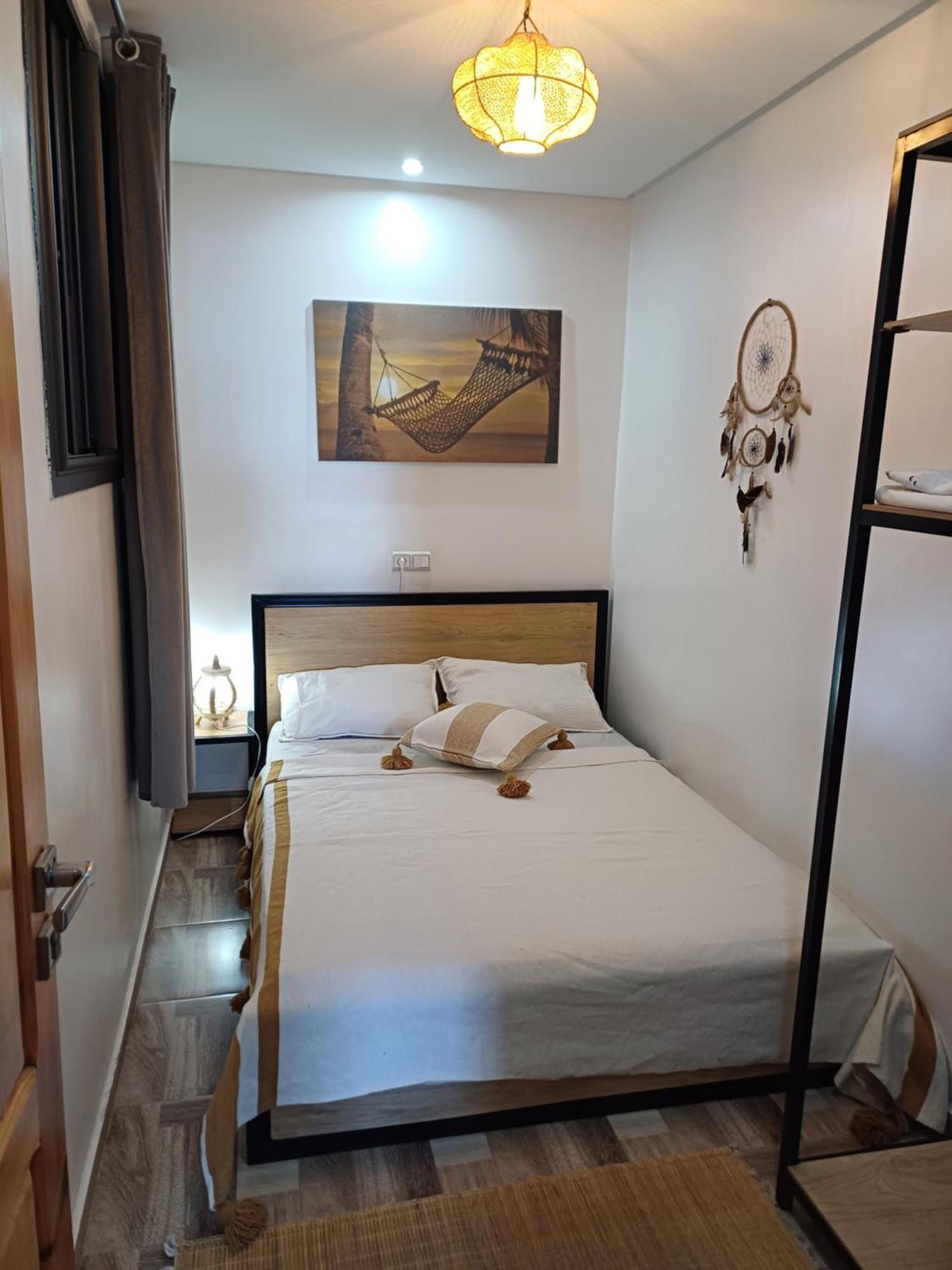 Miramar Surf Anza Apartment *