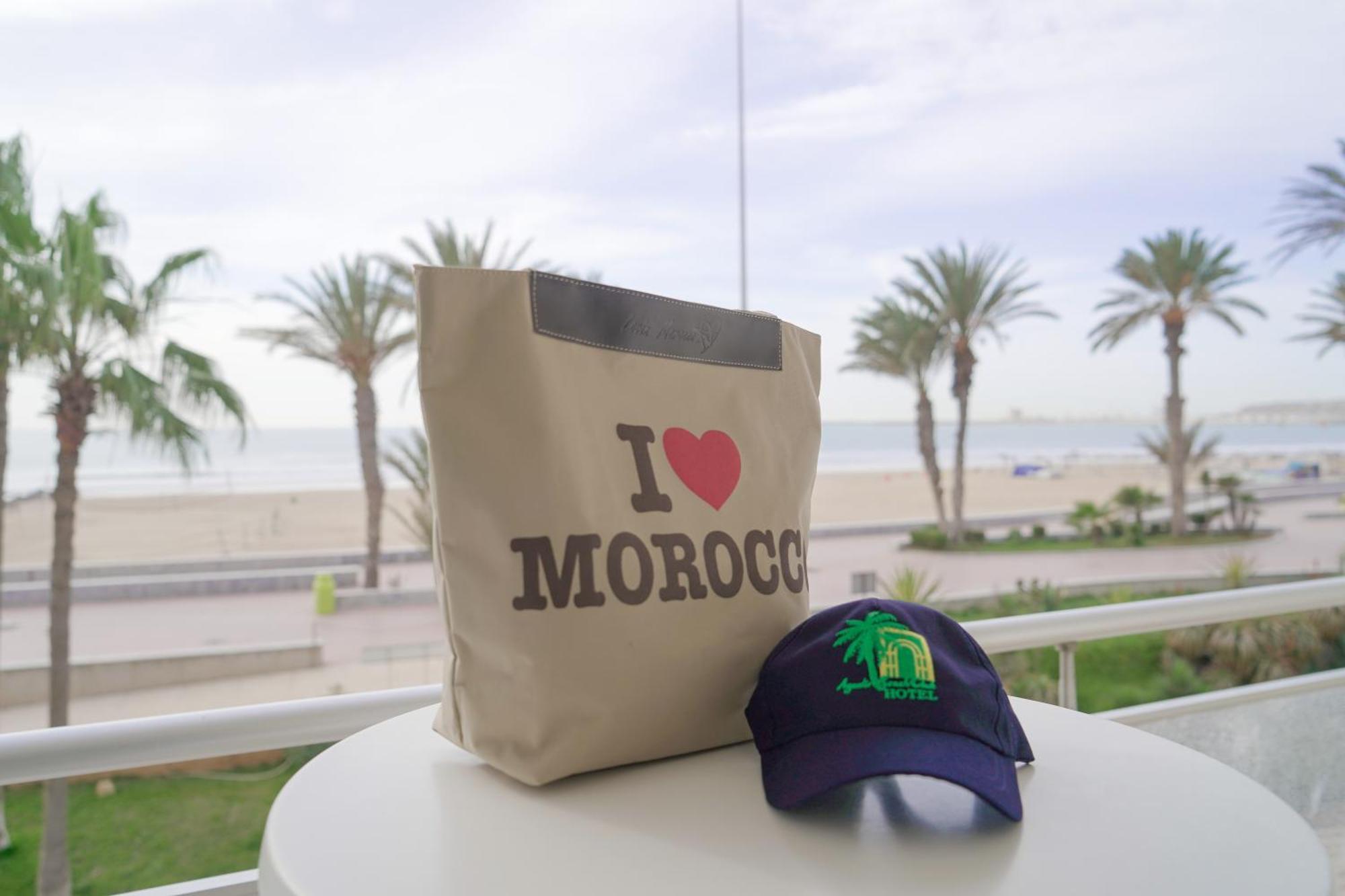 Club Hotel Agadir