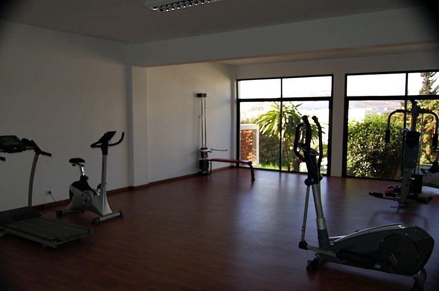 Anezi Tower 4*