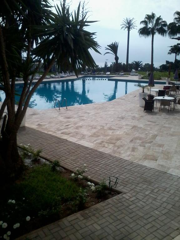 Hotel Marhaba 3*