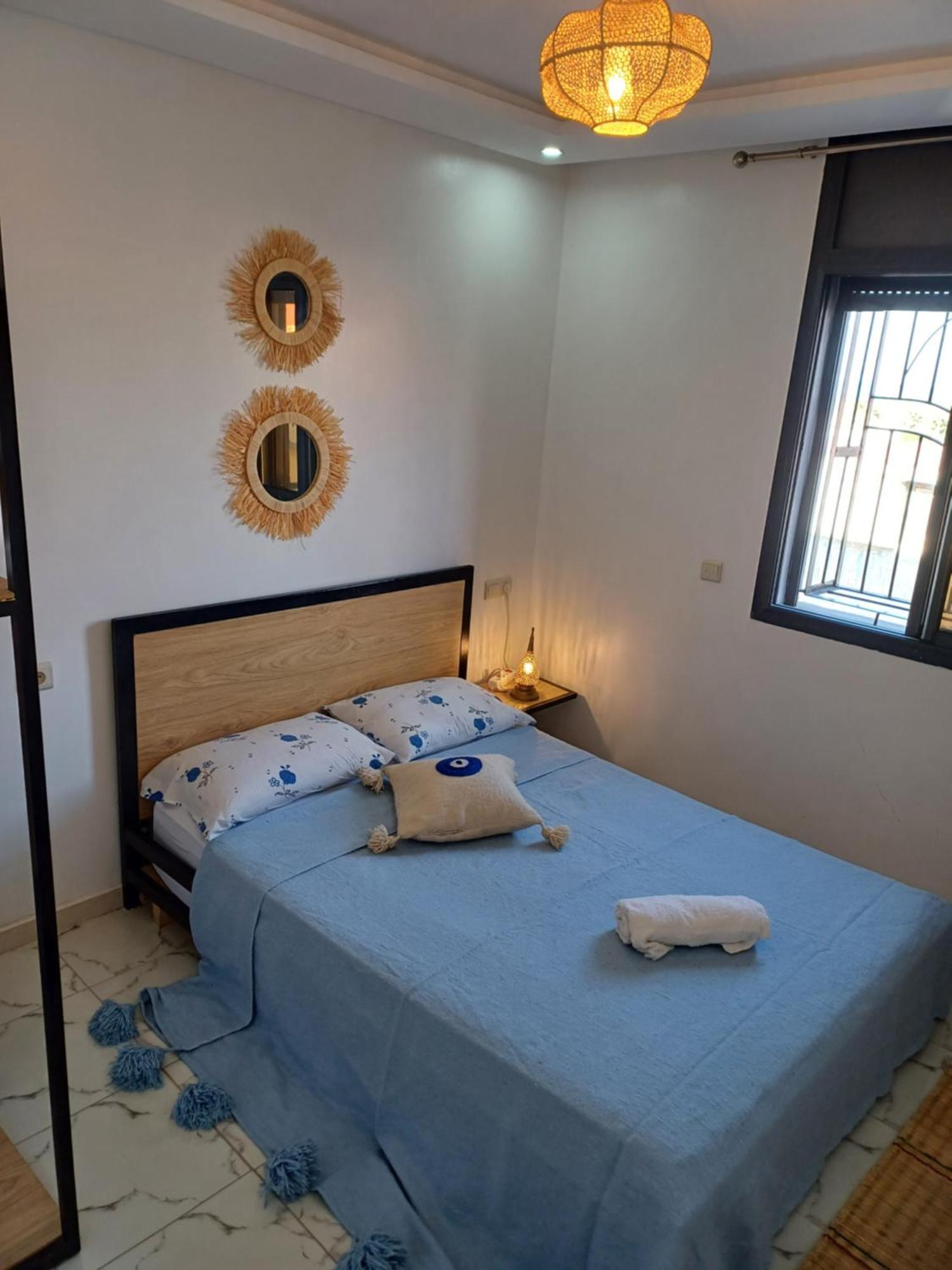 Miramar Surf Anza Agadir