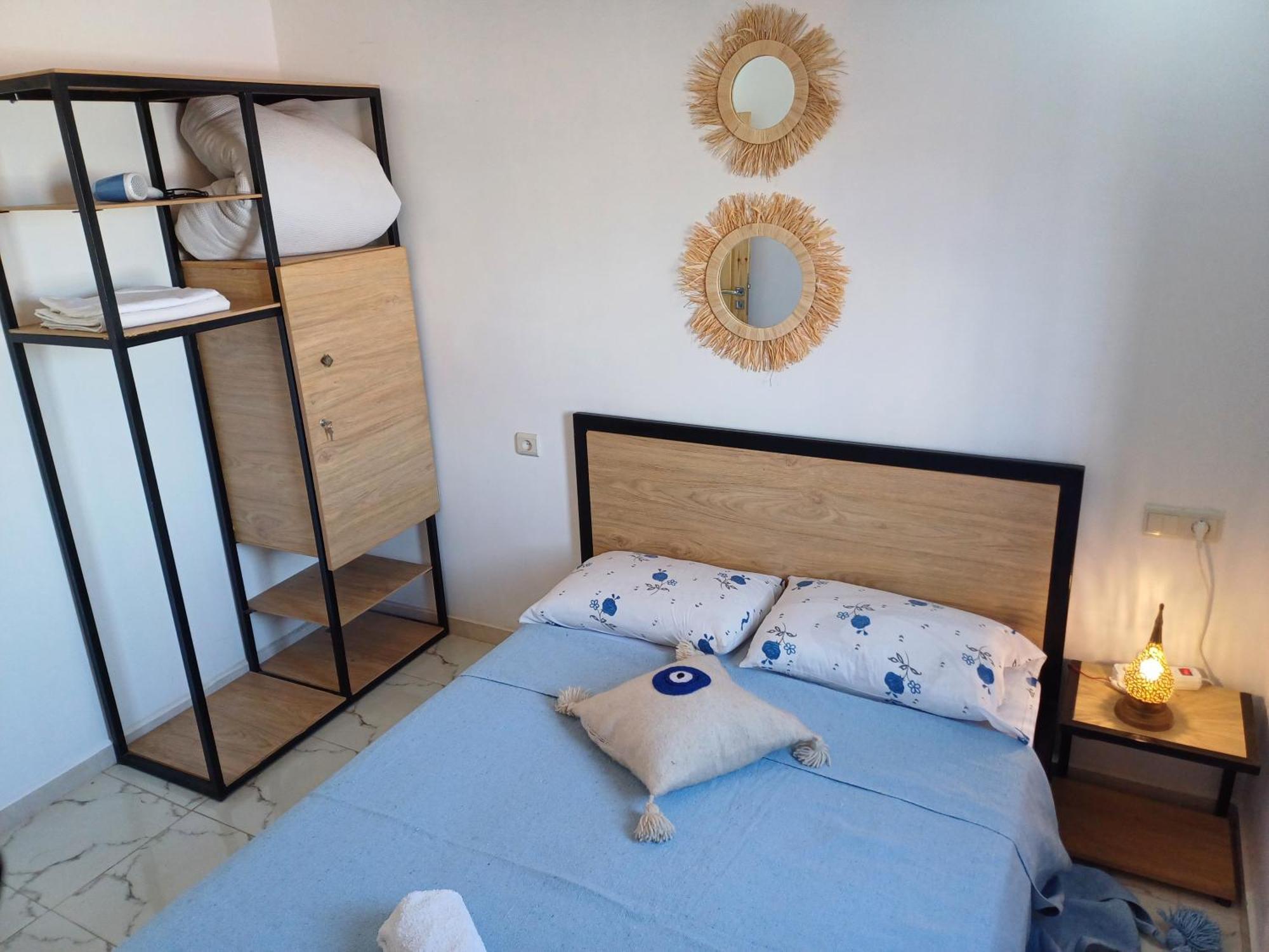 Apartment Miramar Surf Anza Agadir