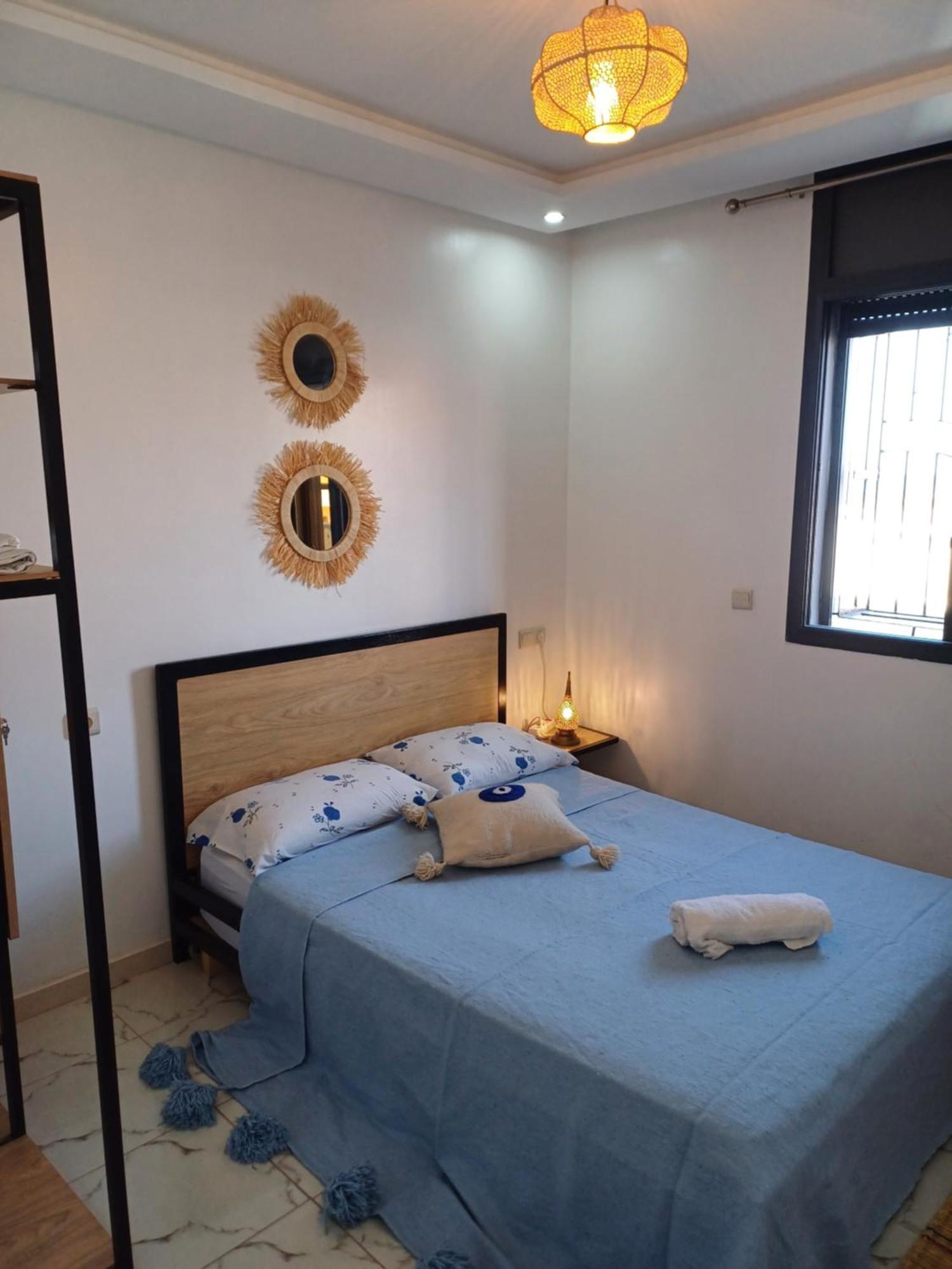 Apartment Miramar Surf Anza
