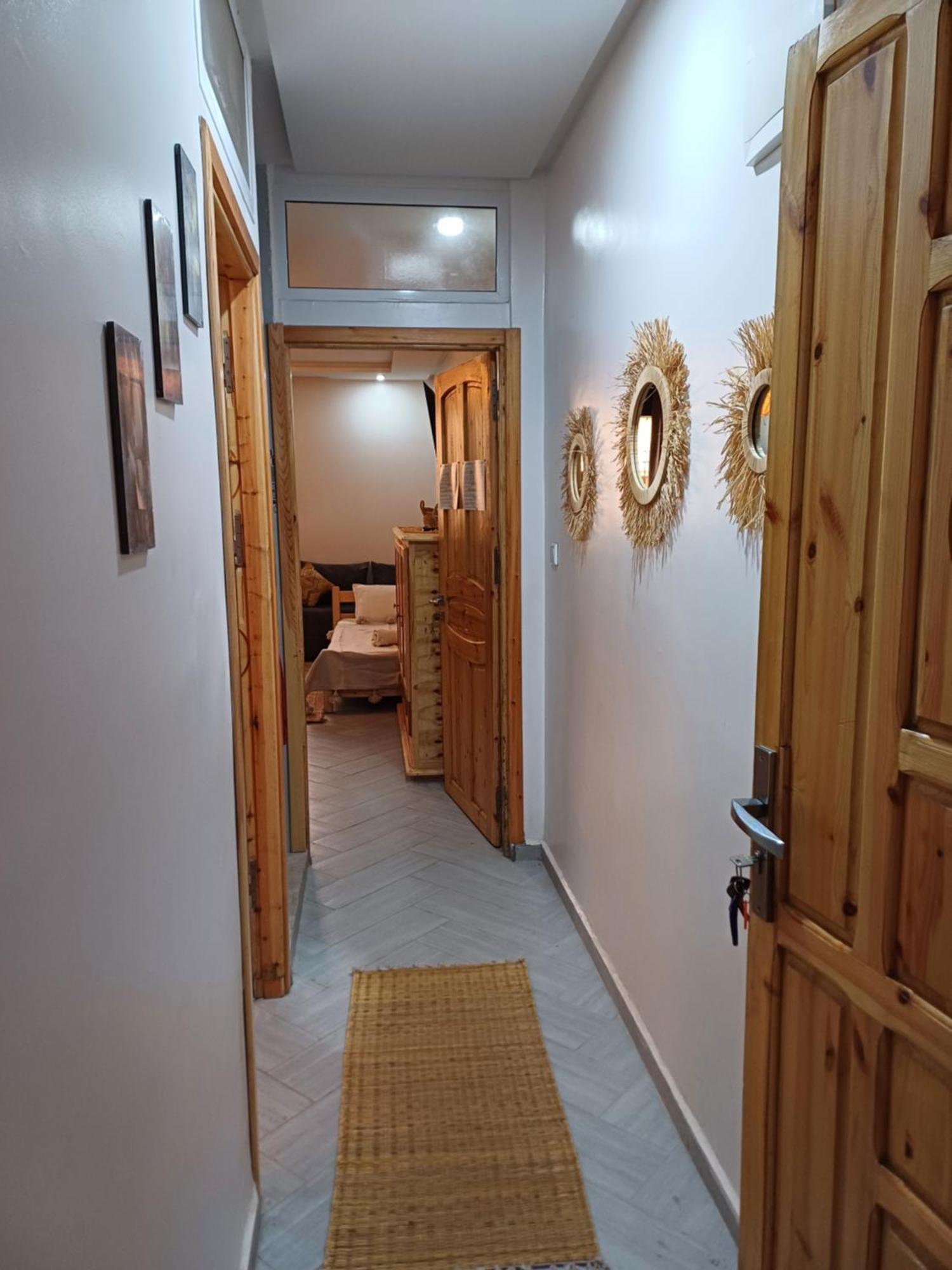 Apartment Miramar Surf Anza