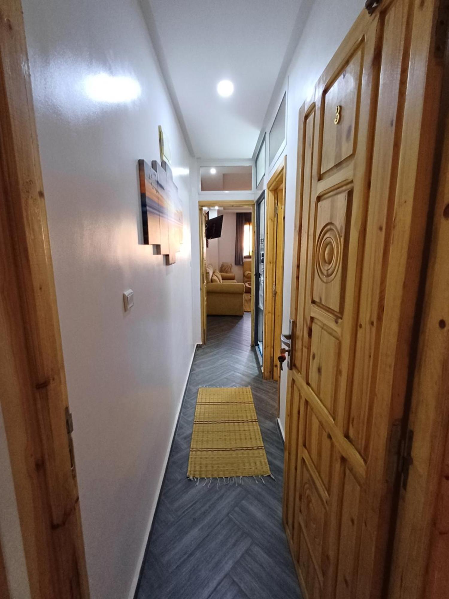 Apartment Miramar Surf Anza *