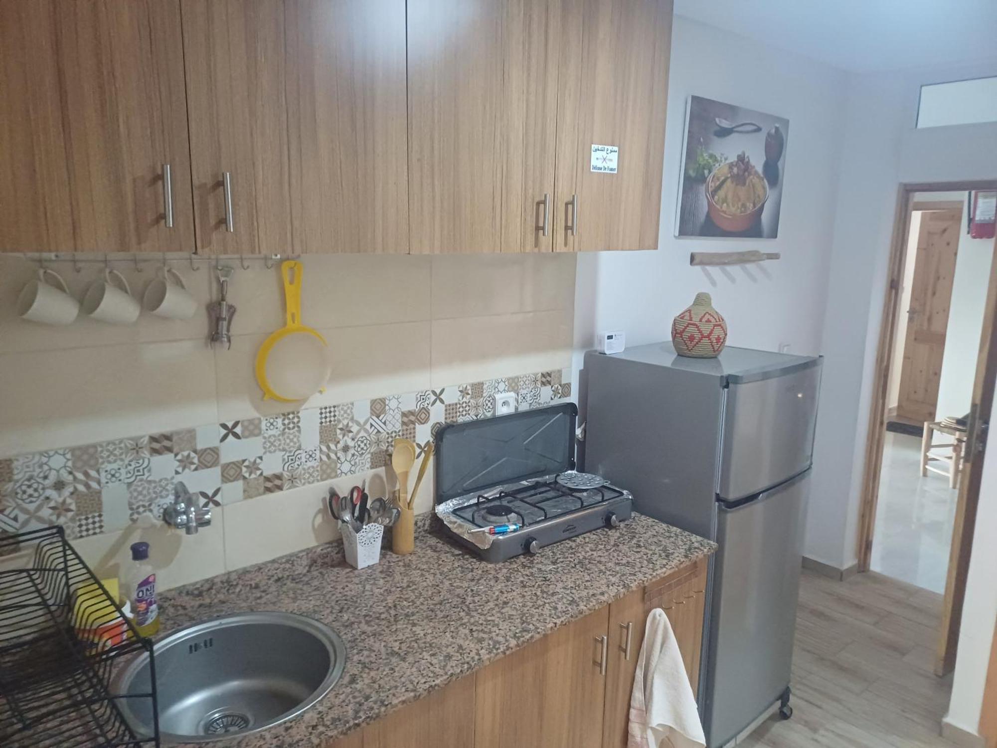 Apartment Miramar Surf Anza Agadir