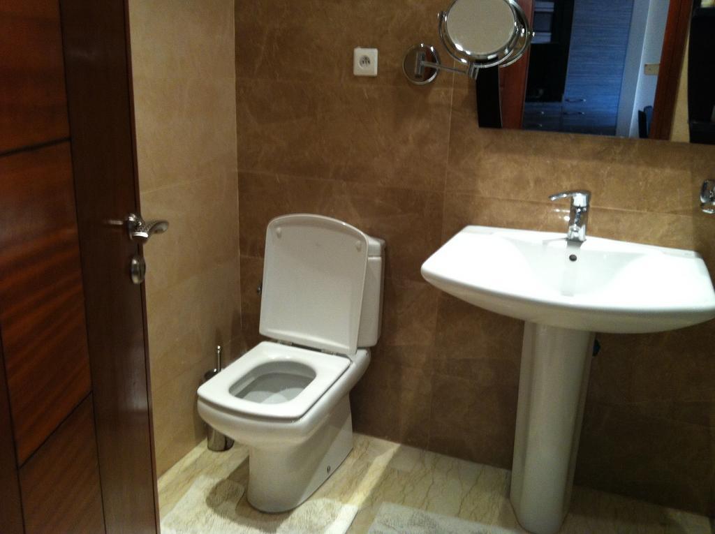 Firdaous Apartment