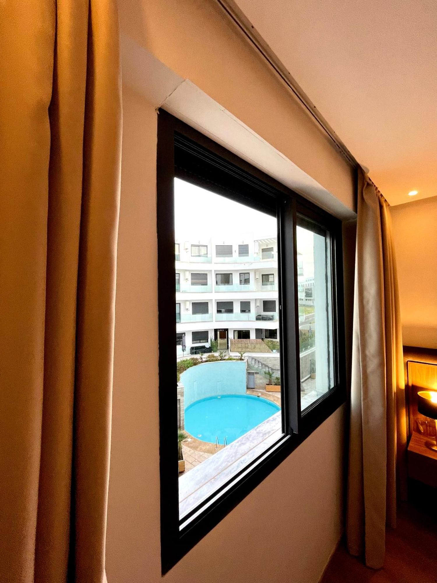 The Luxury Near The Sea *
