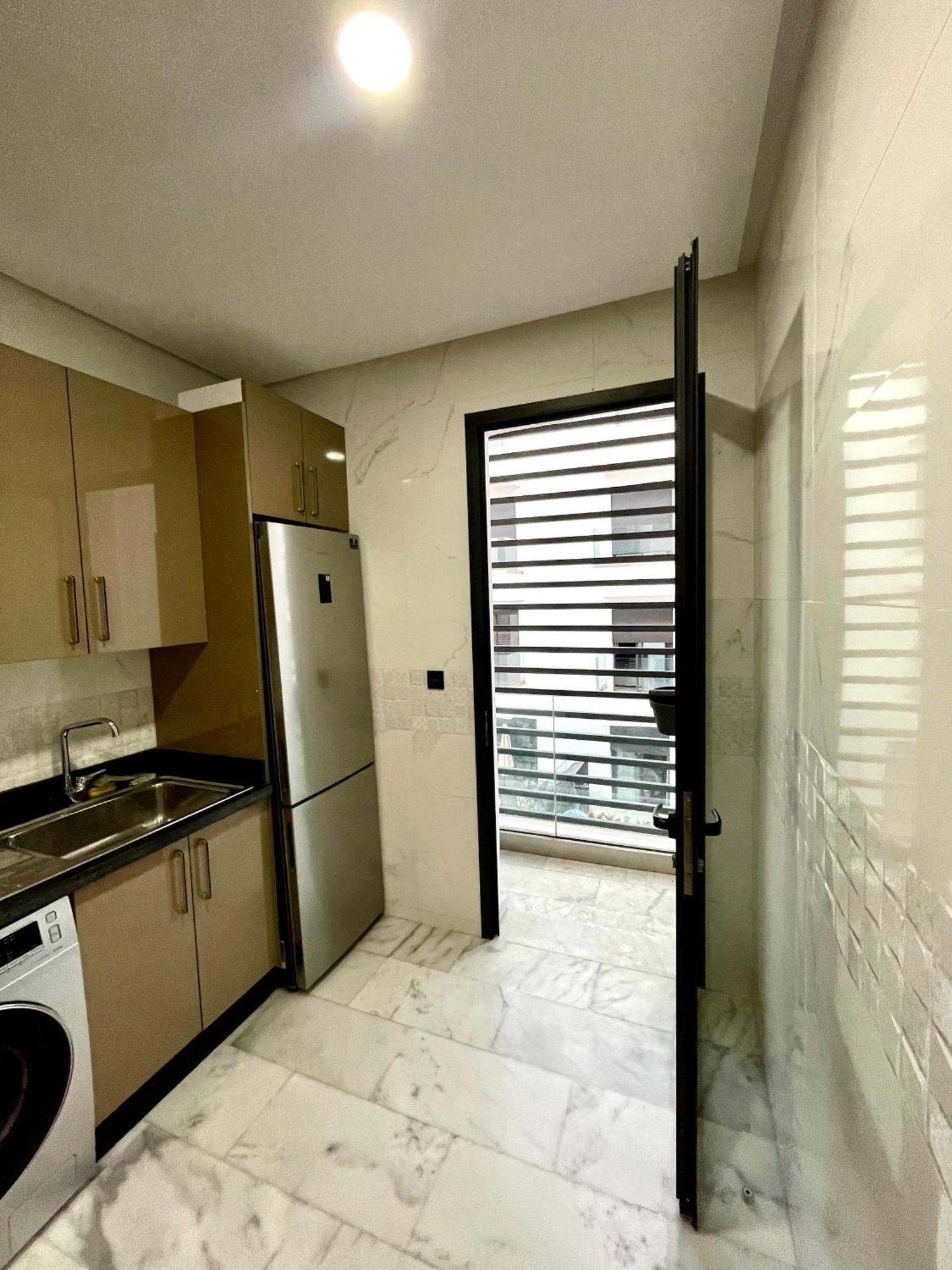 Appartement The Luxury Near The Sea