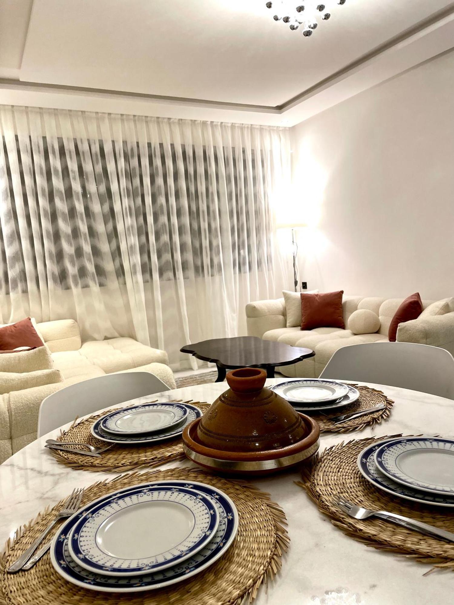 The Luxury Near The Sea