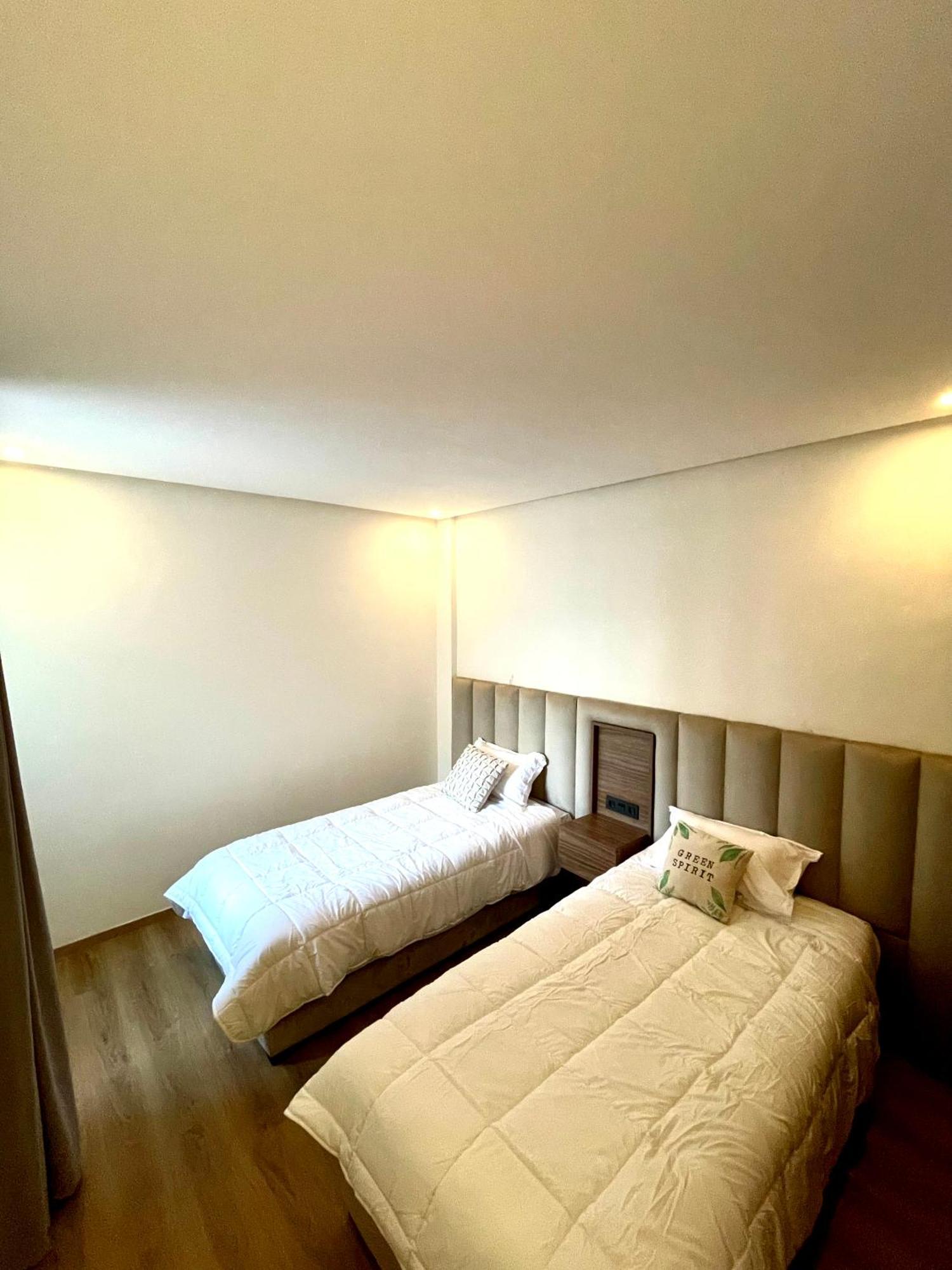 The Luxury Near The Sea Appartement Agadir