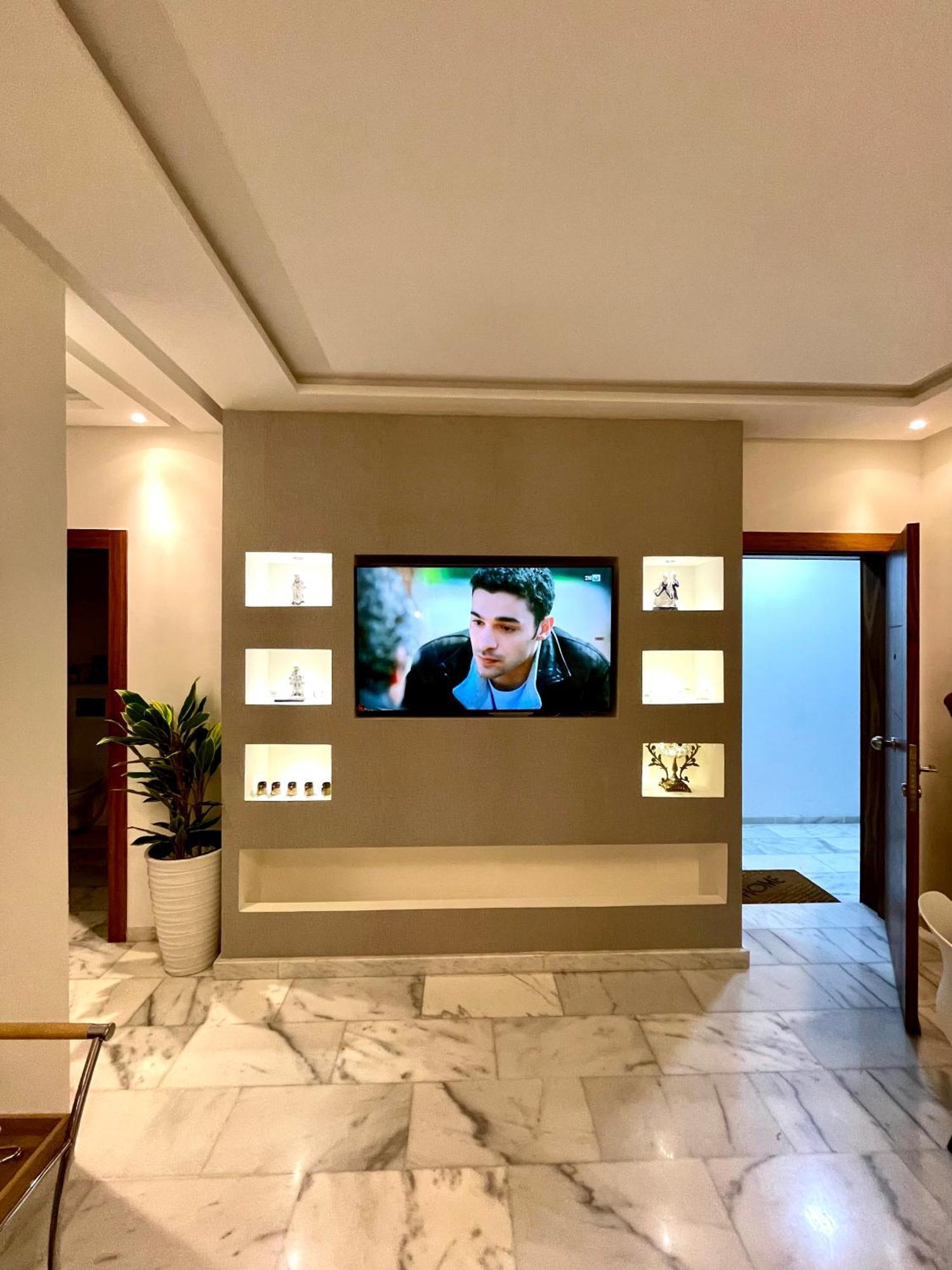 Appartement The Luxury Near The Sea *