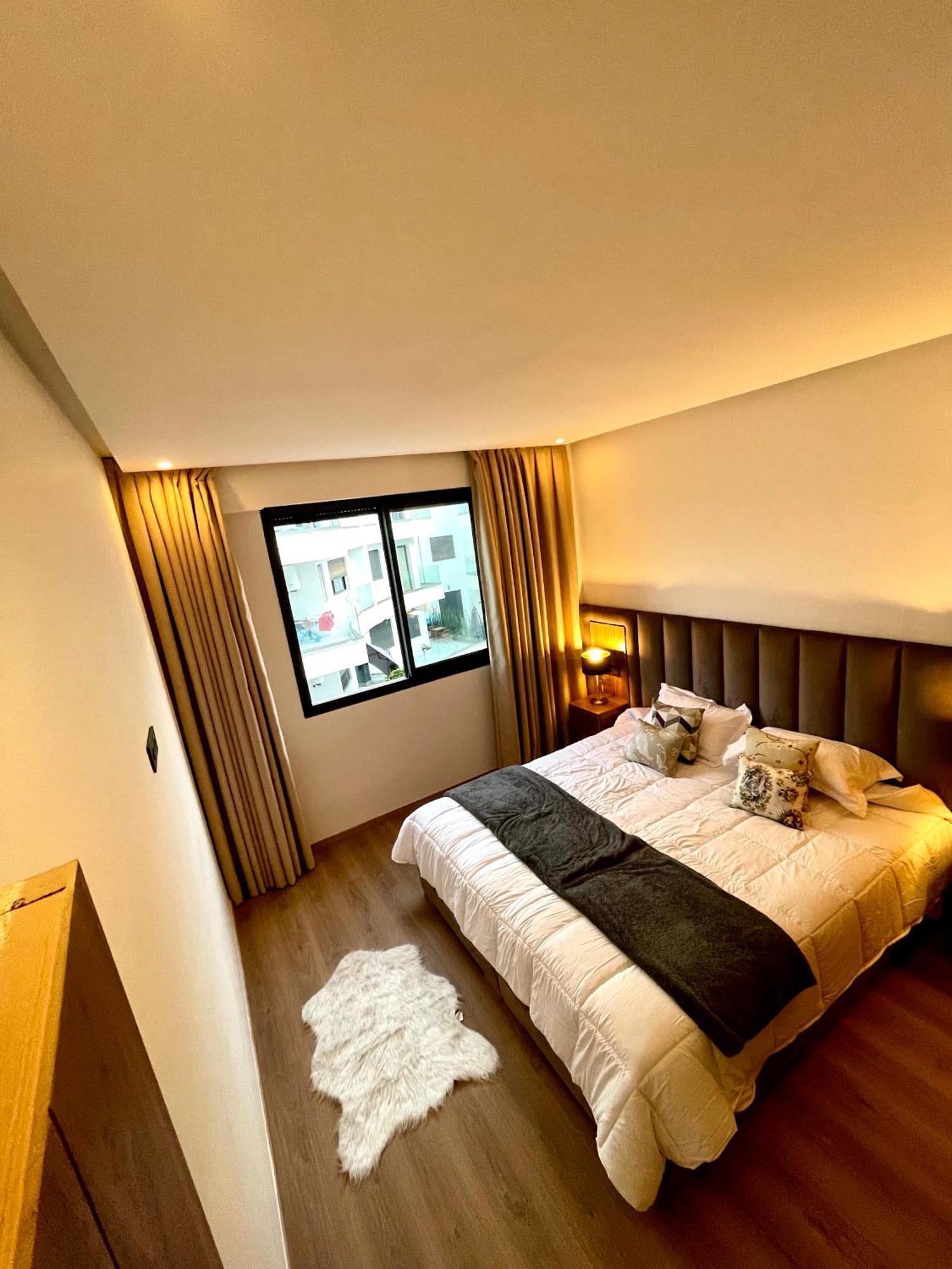 The Luxury Near The Sea Appartement *