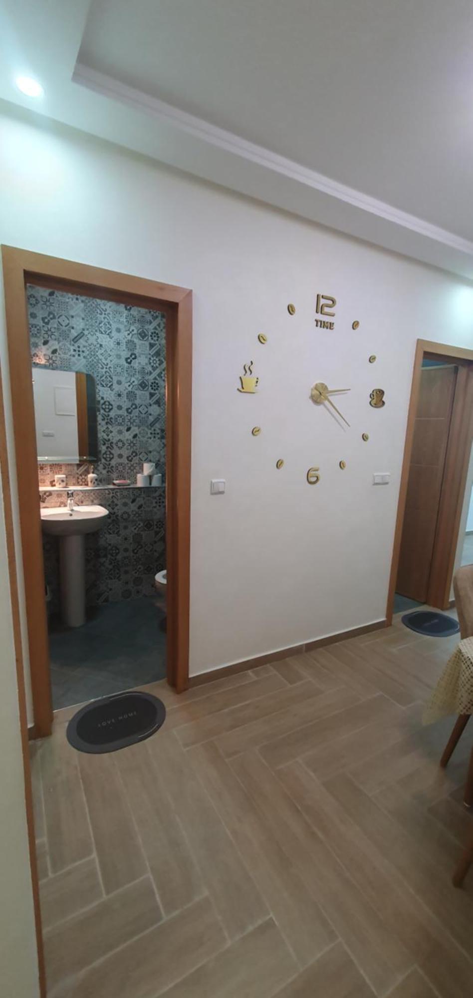 Apartment Hout Fonty