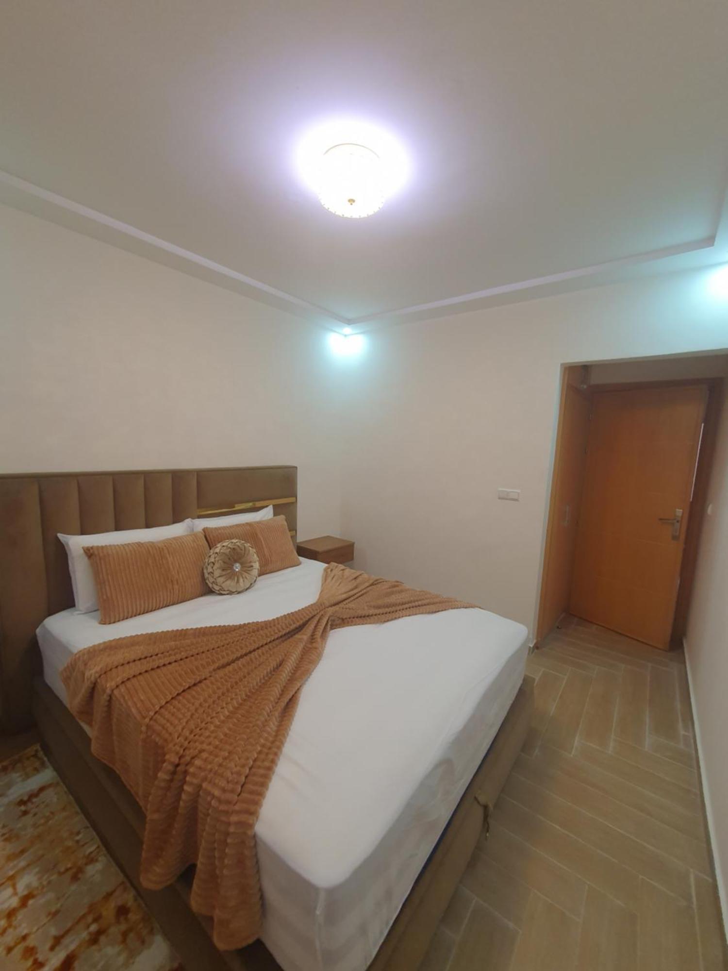 Hout Fonty Apartment Agadir