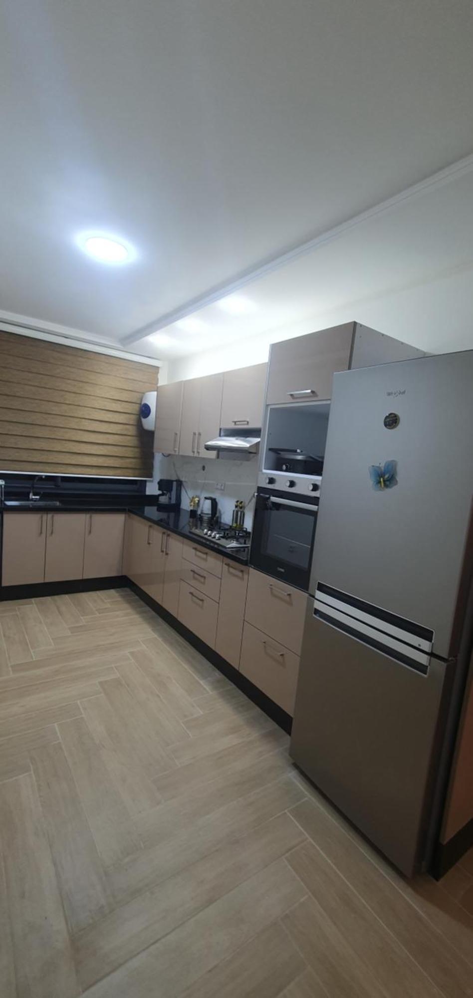 Apartment Hout Fonty *