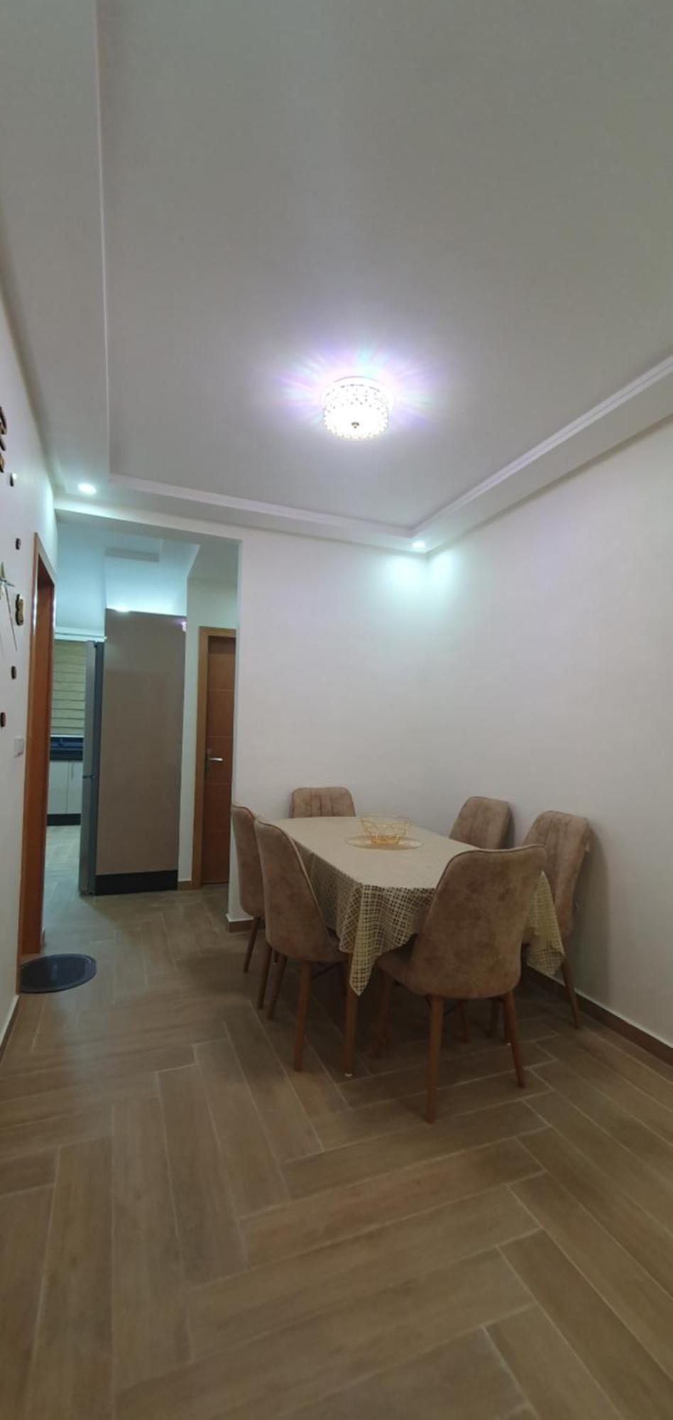 Hout Fonty Apartment *