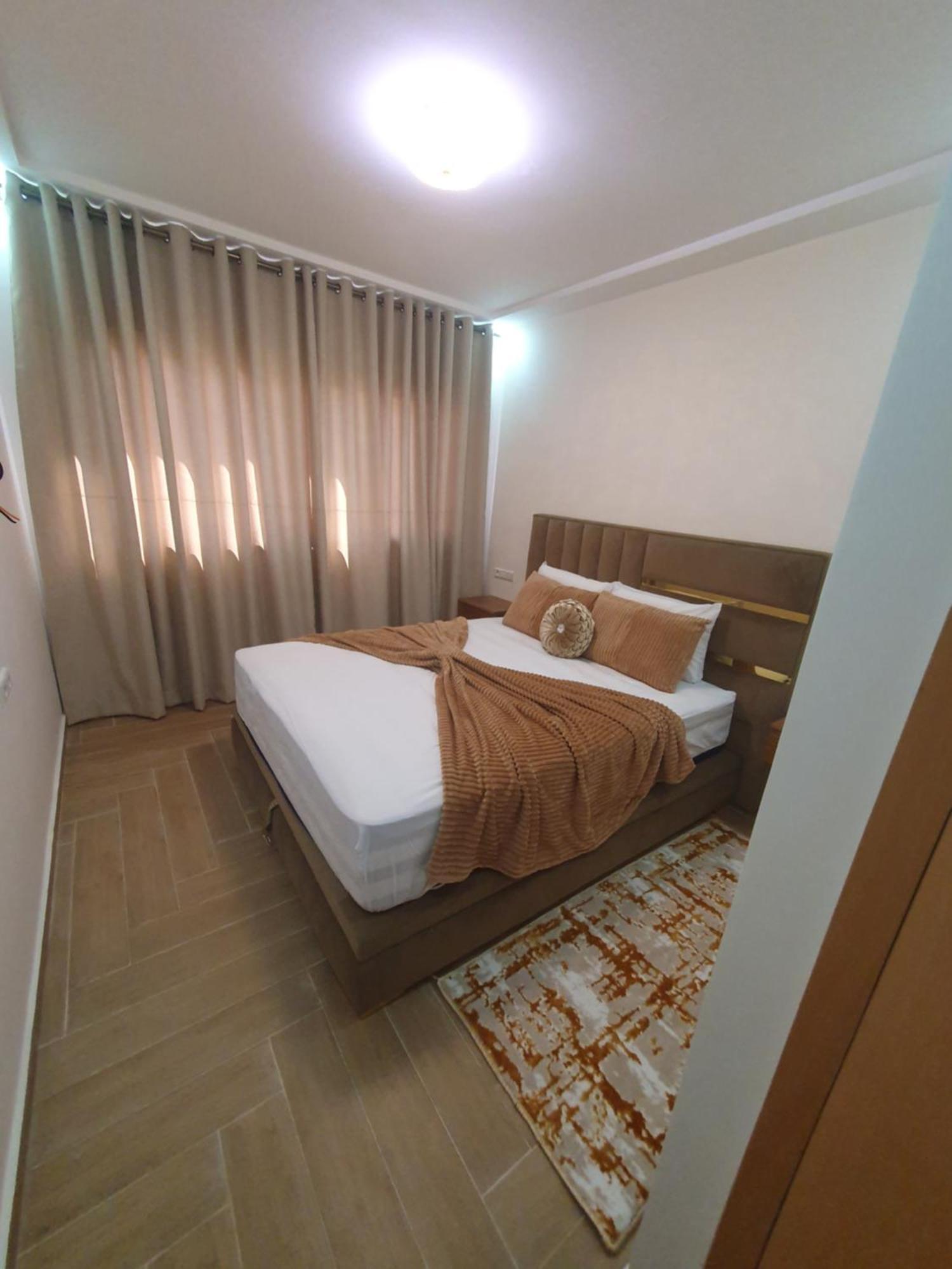 Apartment Hout Fonty
